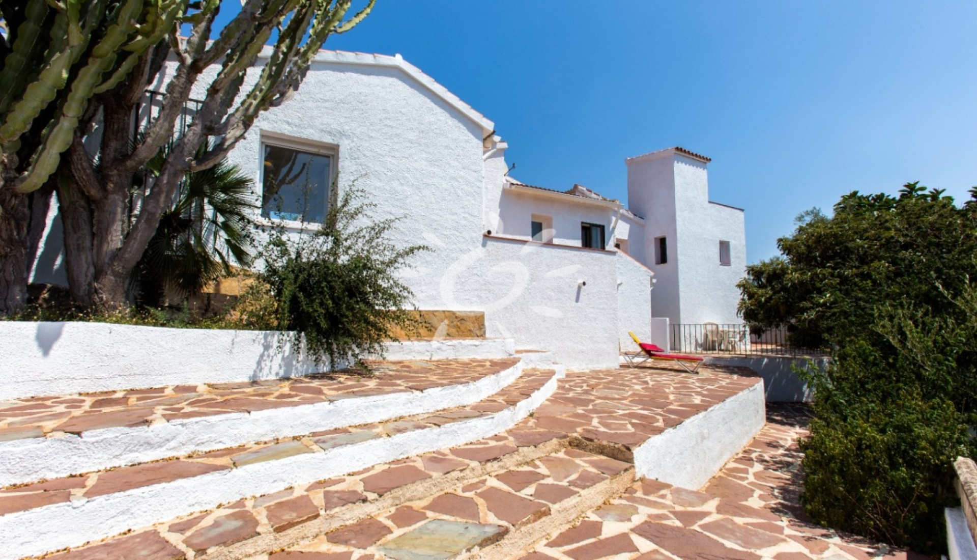 Resales - Villas - Pedreguer - Monte Pedreguer