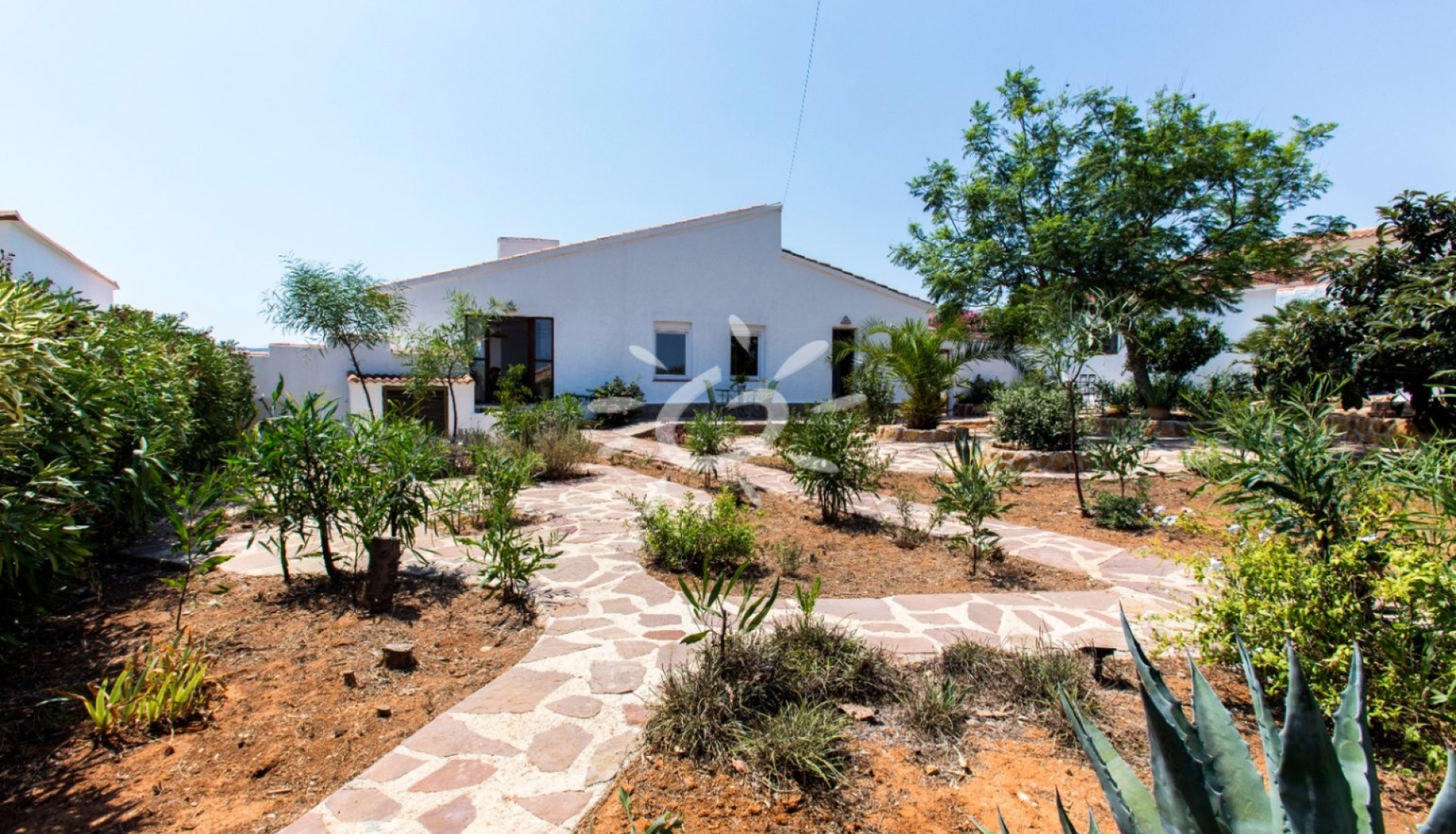 Resales - Villas - Pedreguer - Monte Pedreguer