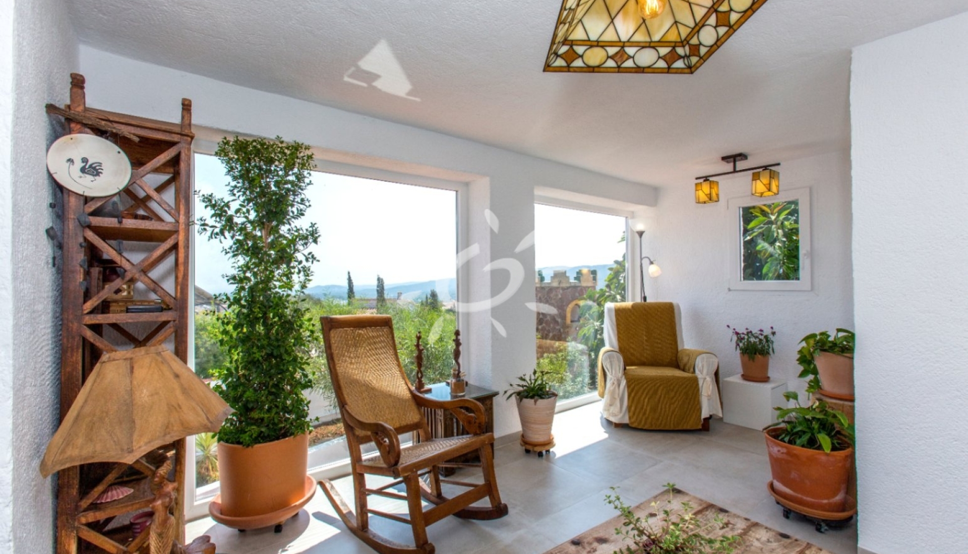 Resales - Villas - Pedreguer - Monte Pedreguer