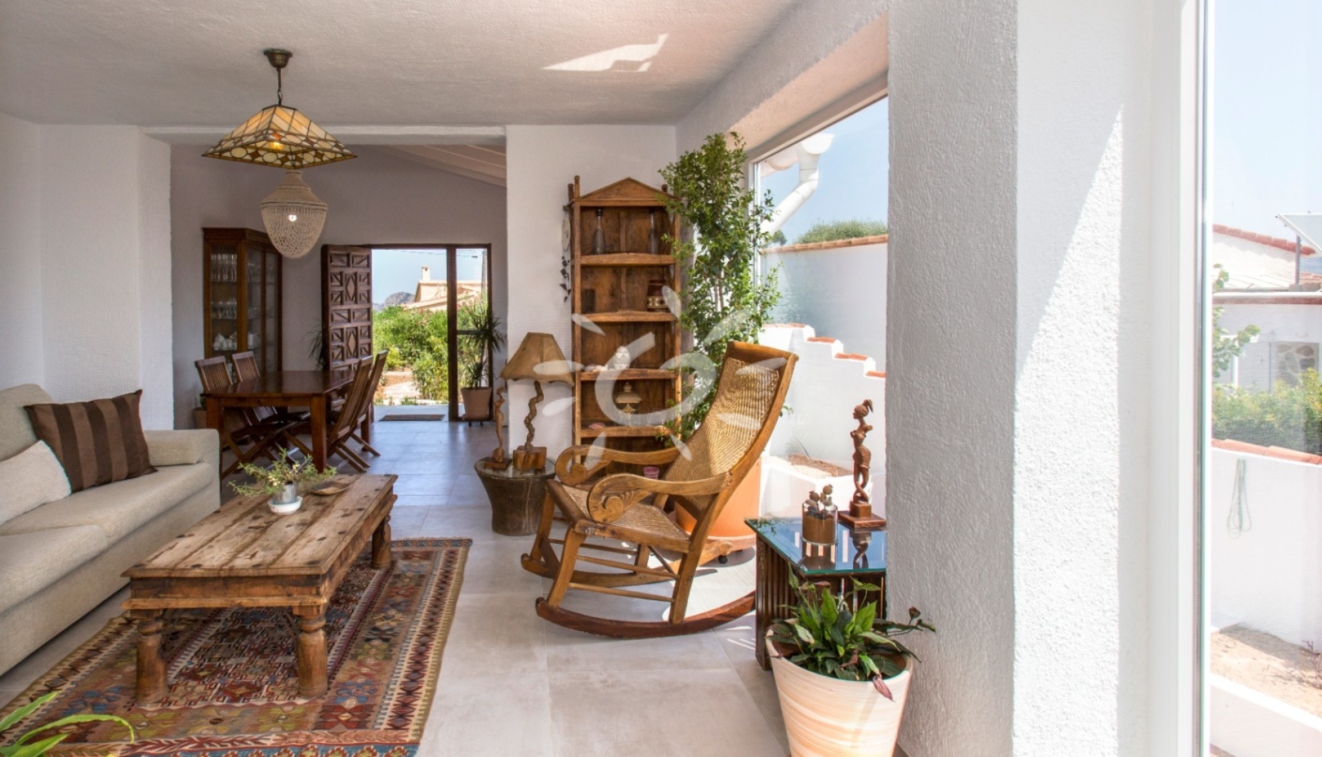 Resales - Villas - Pedreguer - Monte Pedreguer