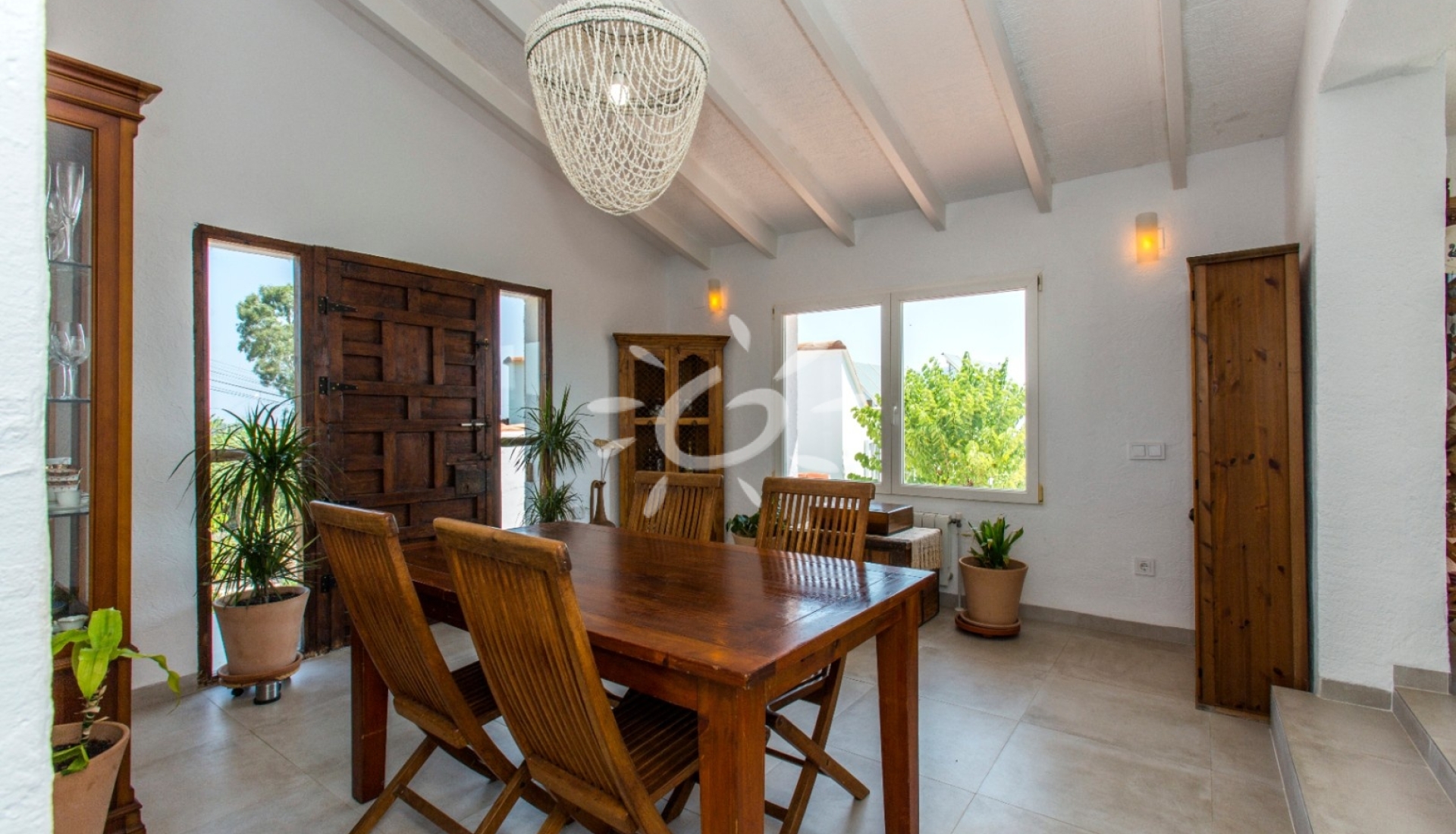Resales - Villas - Pedreguer - Monte Pedreguer