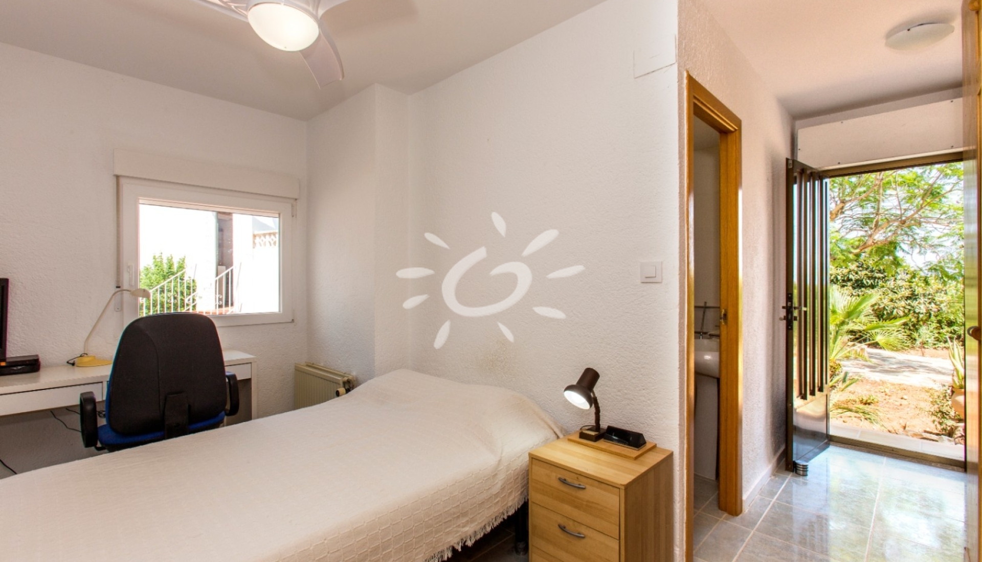 Resales - Villas - Pedreguer - Monte Pedreguer