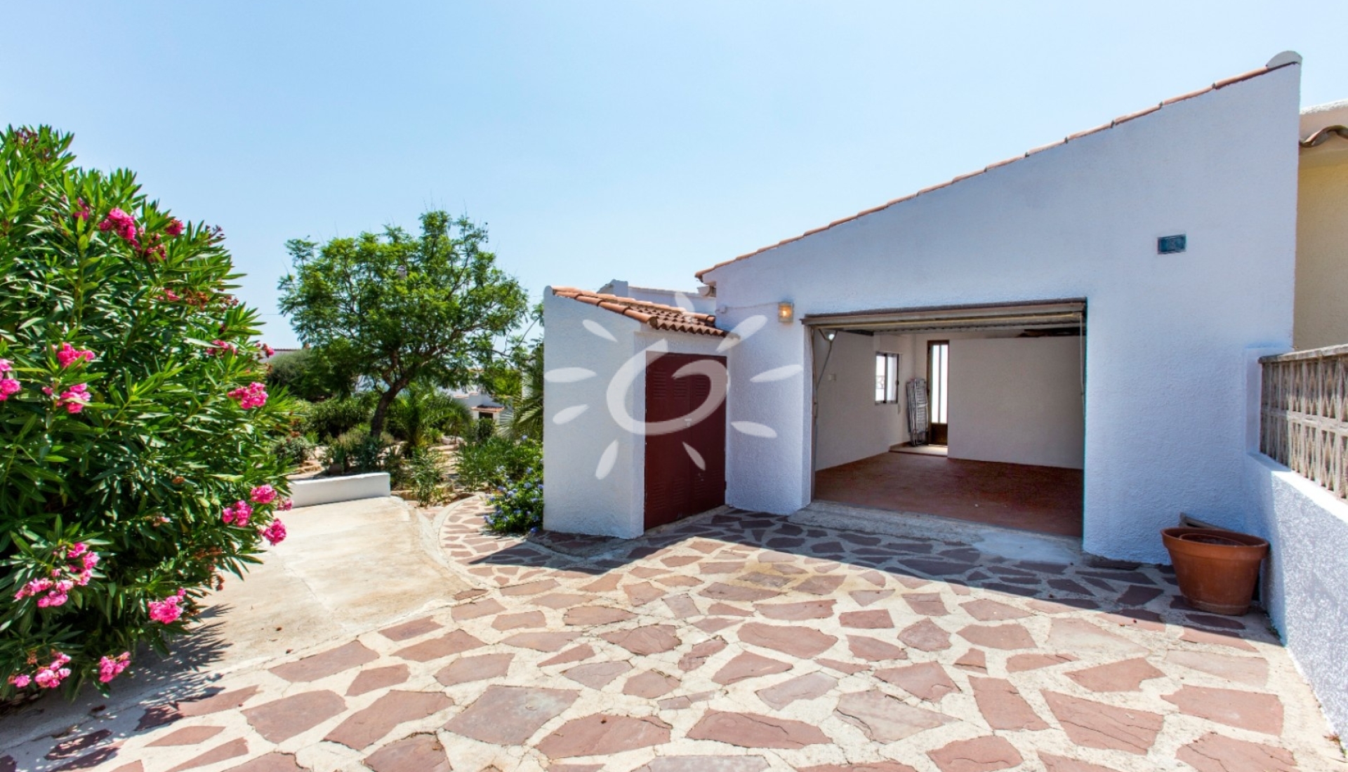 Resales - Villas - Pedreguer - Monte Pedreguer