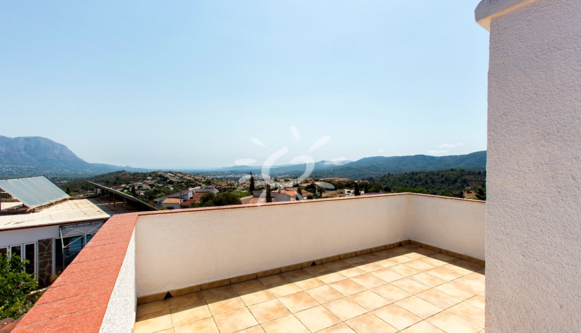 Resales - Villas - Pedreguer - Monte Pedreguer