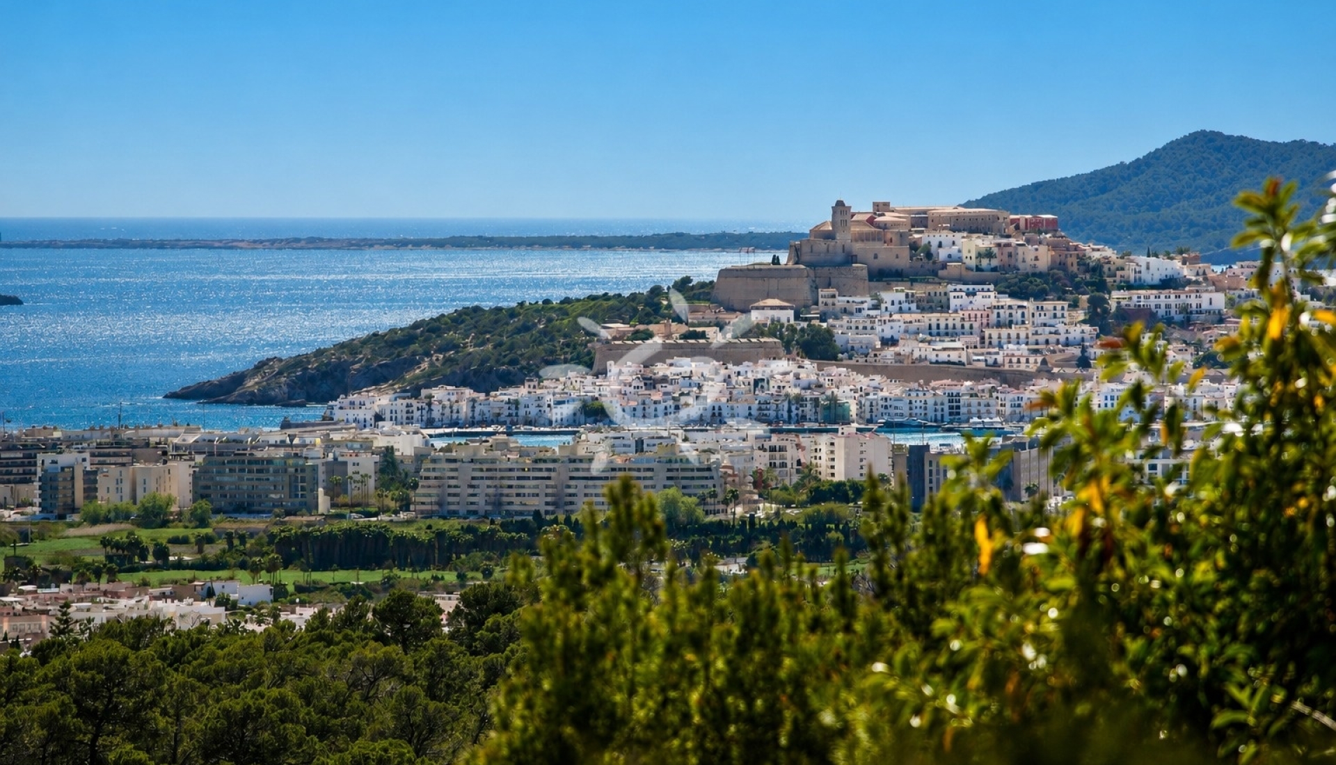 Resales - Villas - Santa Eulària des Riu - Can Furnet