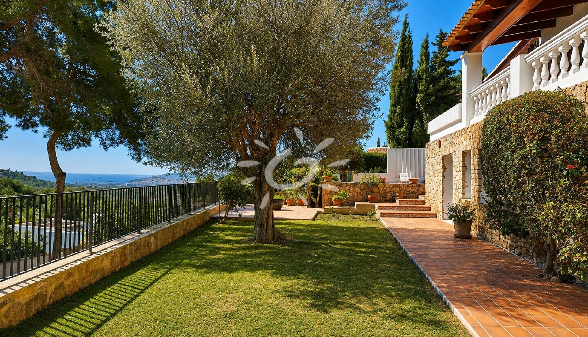 Resales - Villas - Santa Eulària des Riu - Can Furnet