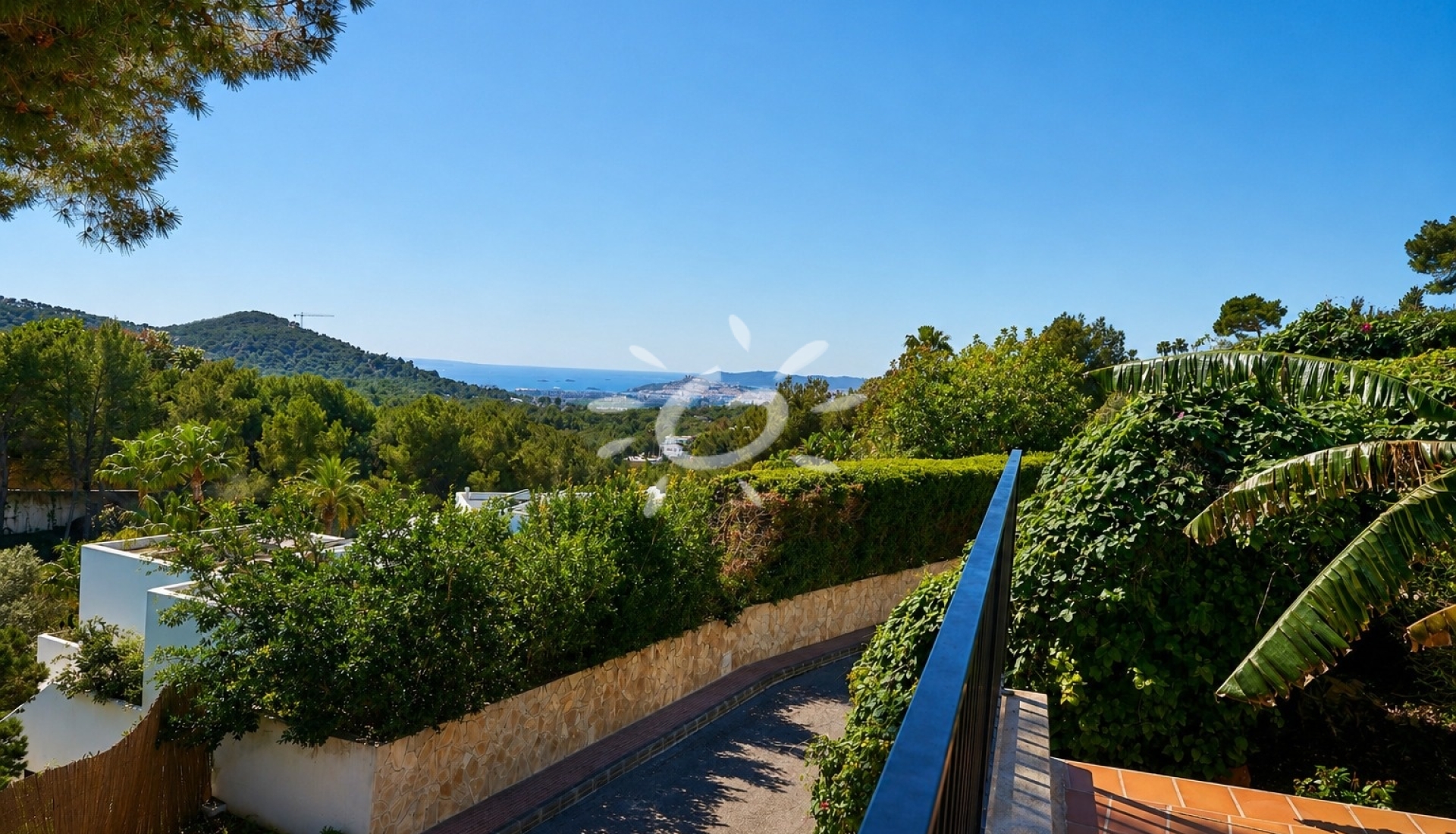 Resales - Villas - Santa Eulària des Riu - Can Furnet