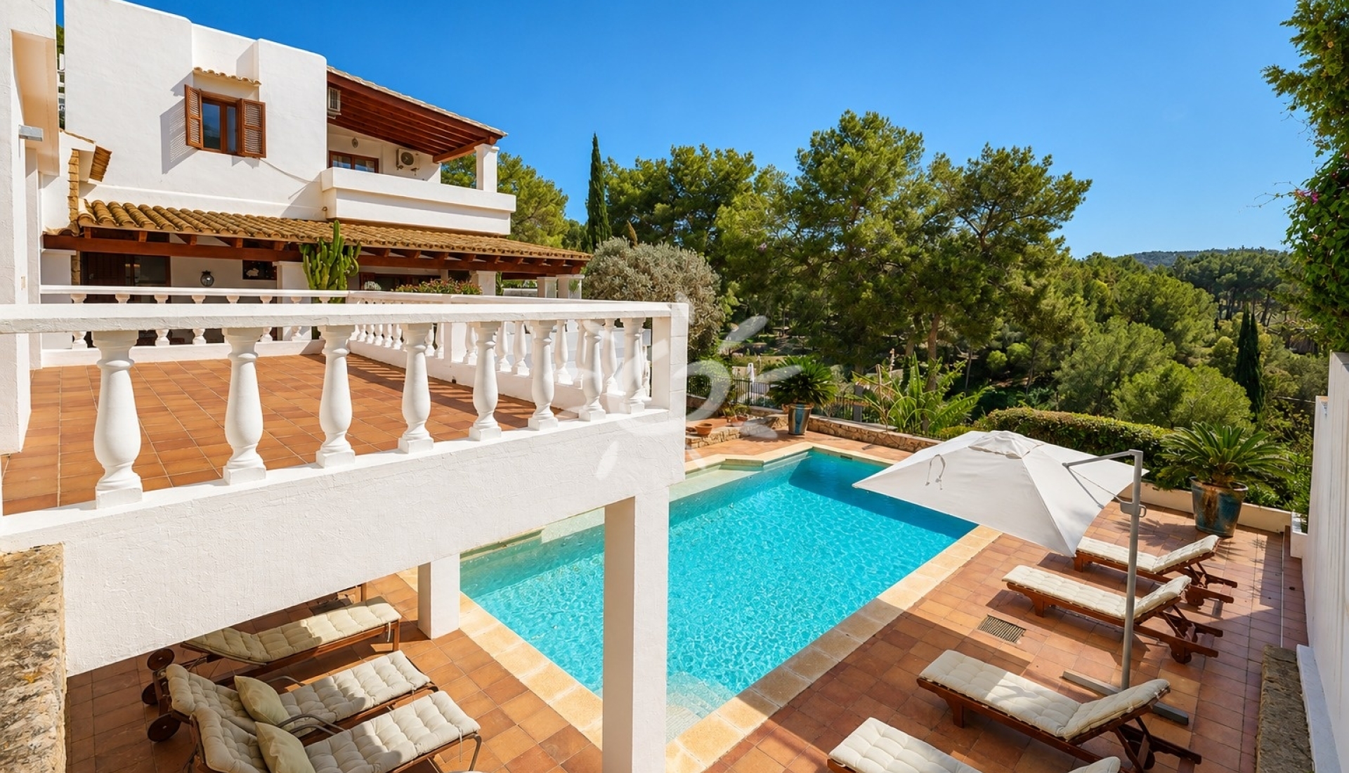 Resales - Villas - Santa Eulària des Riu - Can Furnet