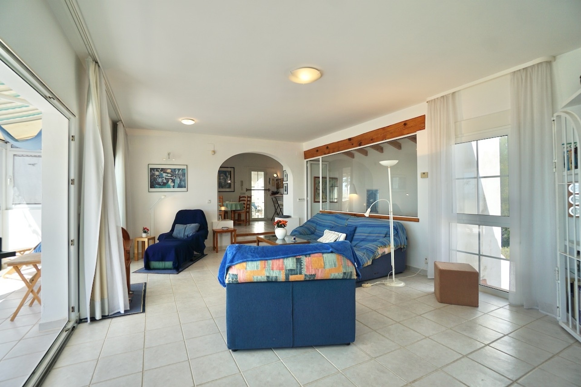 Resales - Villas - Teulada - Castellons Vida