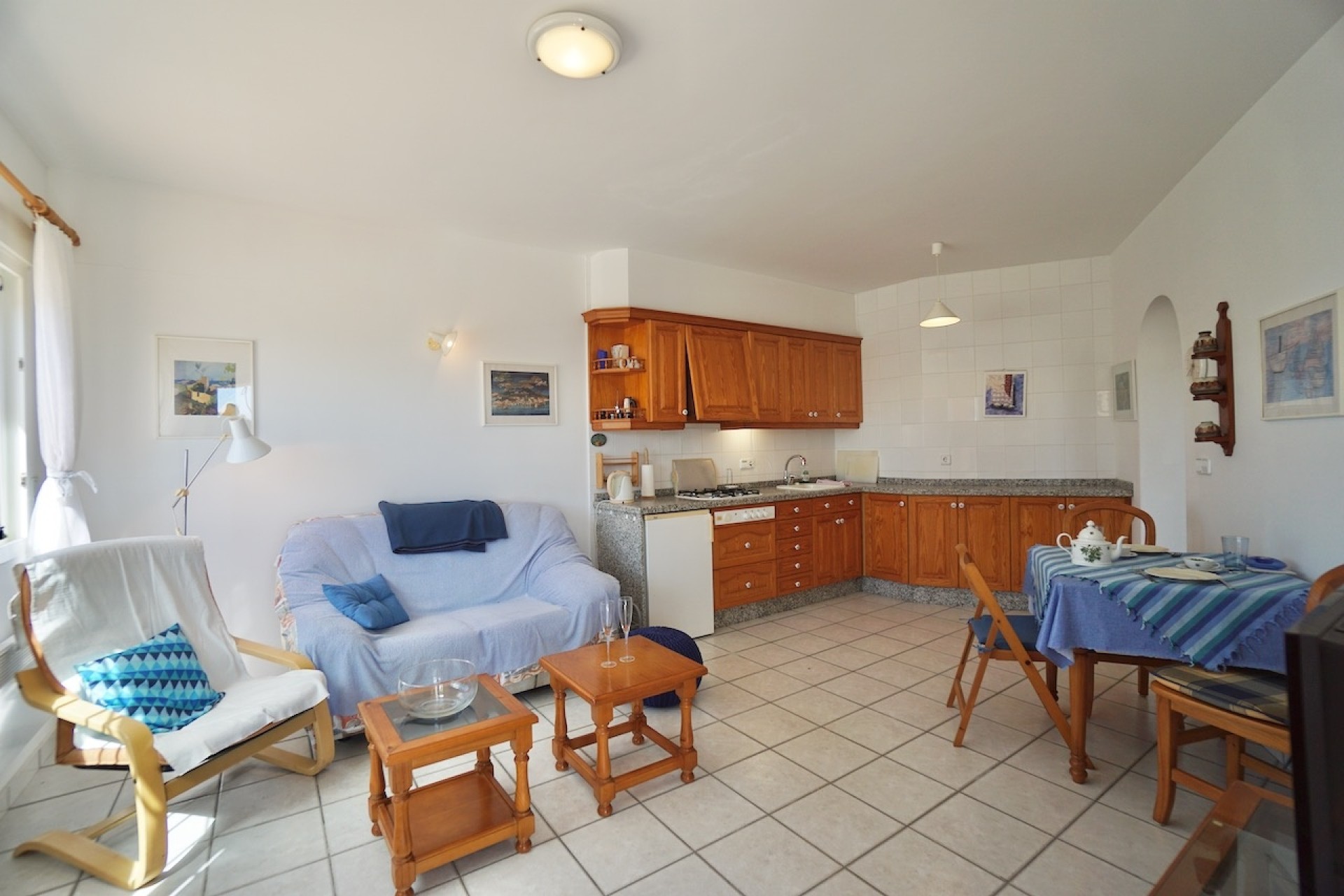 Resales - Villas - Teulada - Castellons Vida