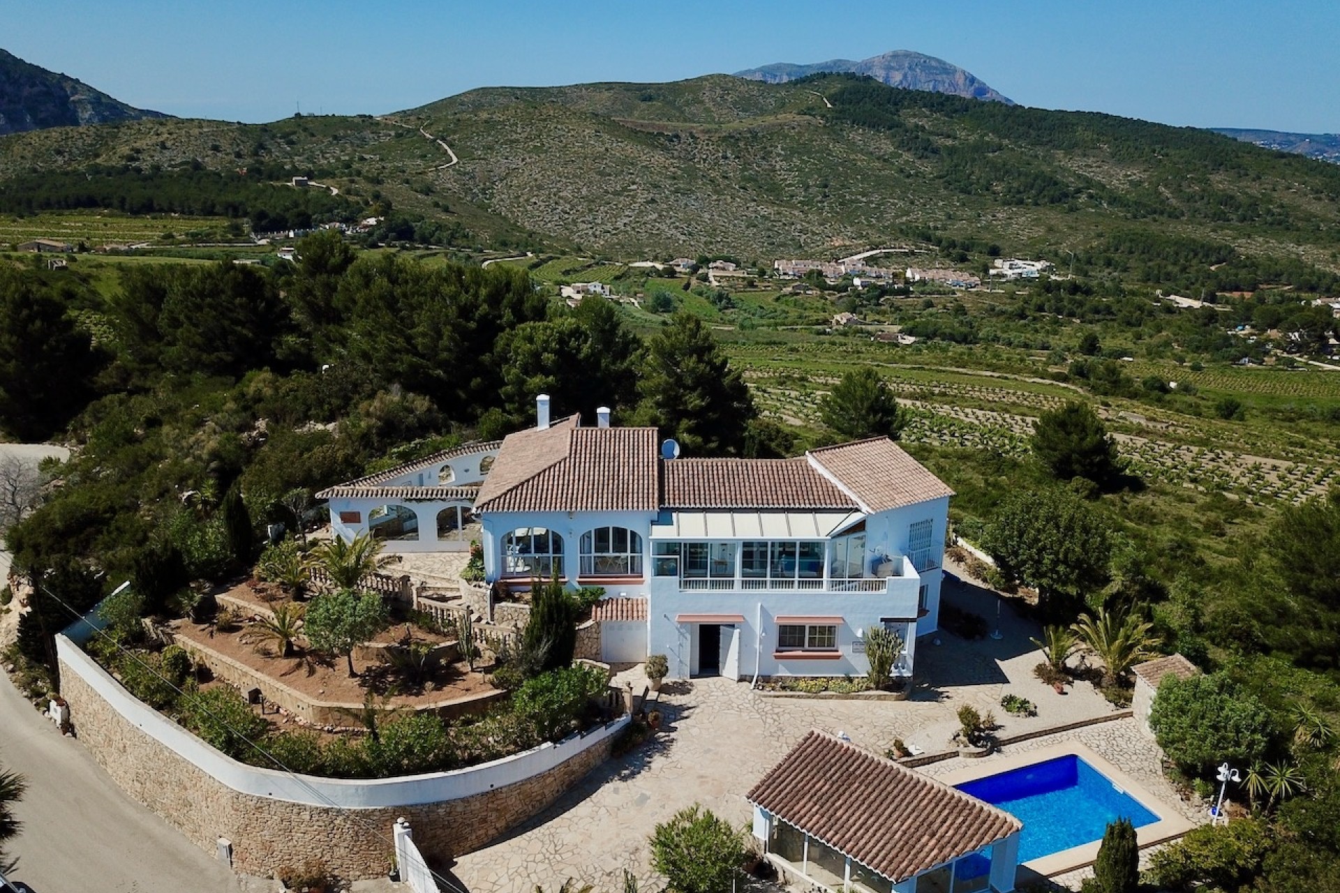 Resales - Villas - Teulada - Castellons Vida