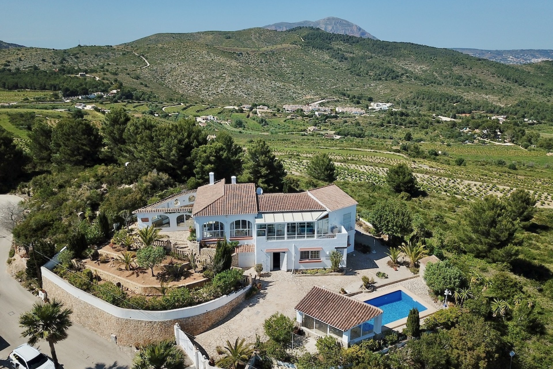 Resales - Villas - Teulada - Castellons Vida