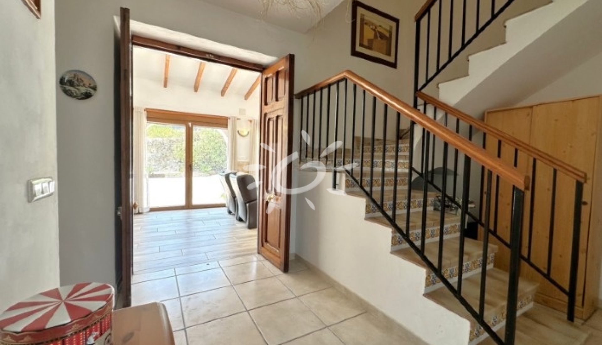 Resales - Villas - Teulada - Teulada Centre