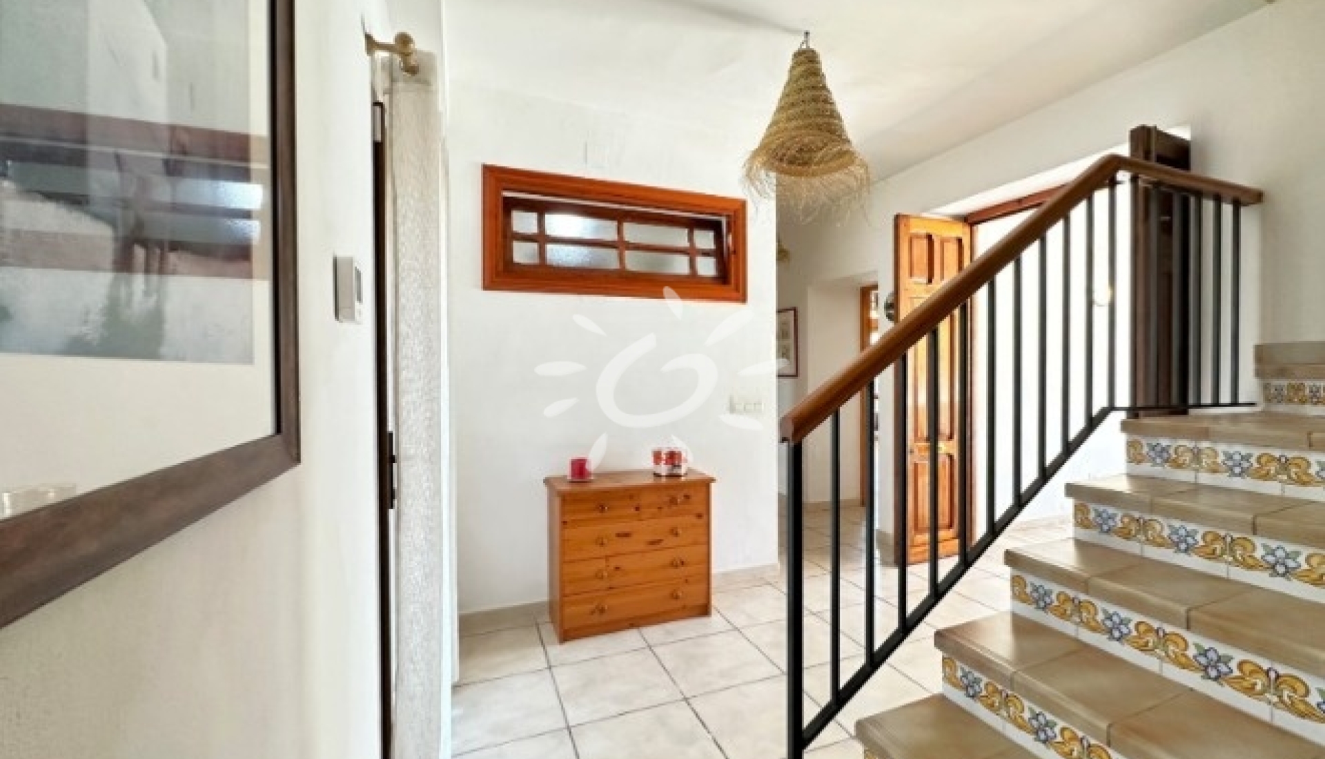 Resales - Villas - Teulada - Teulada Centre