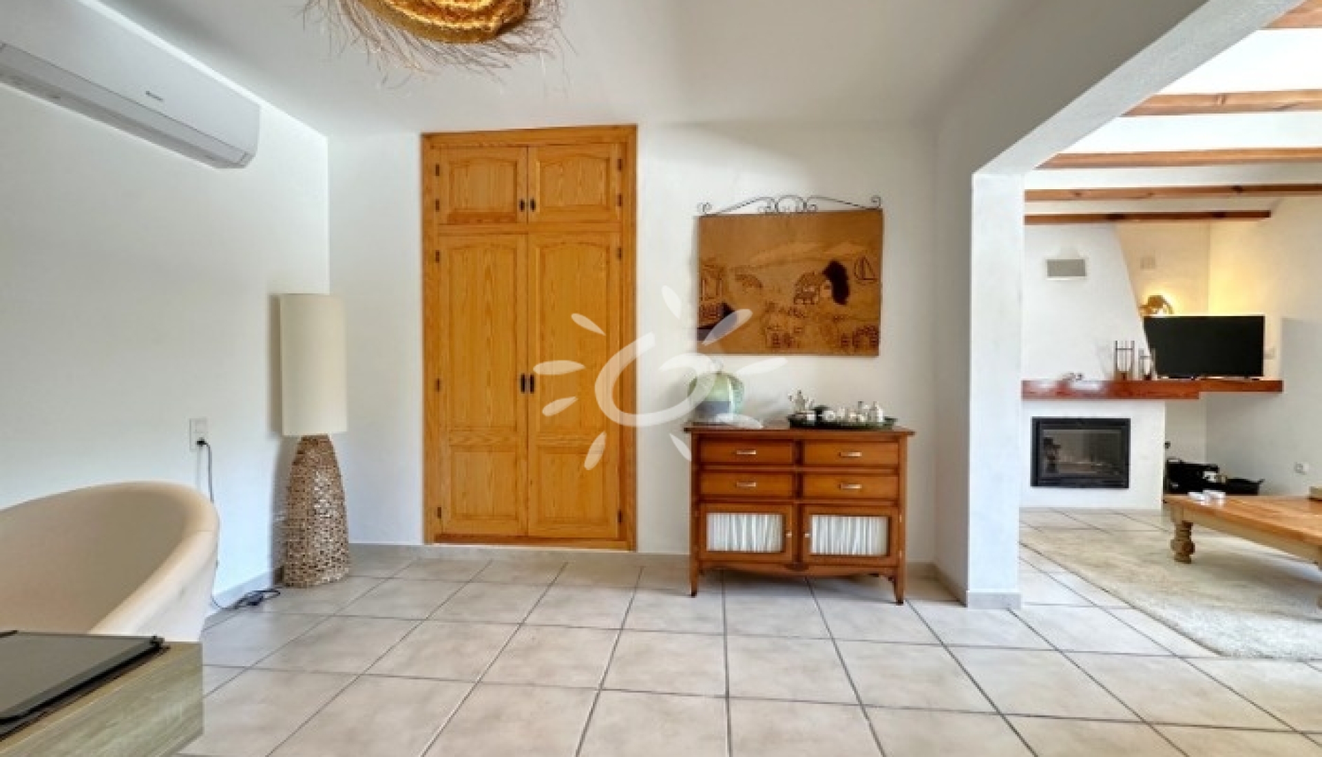 Resales - Villas - Teulada - Teulada Centre