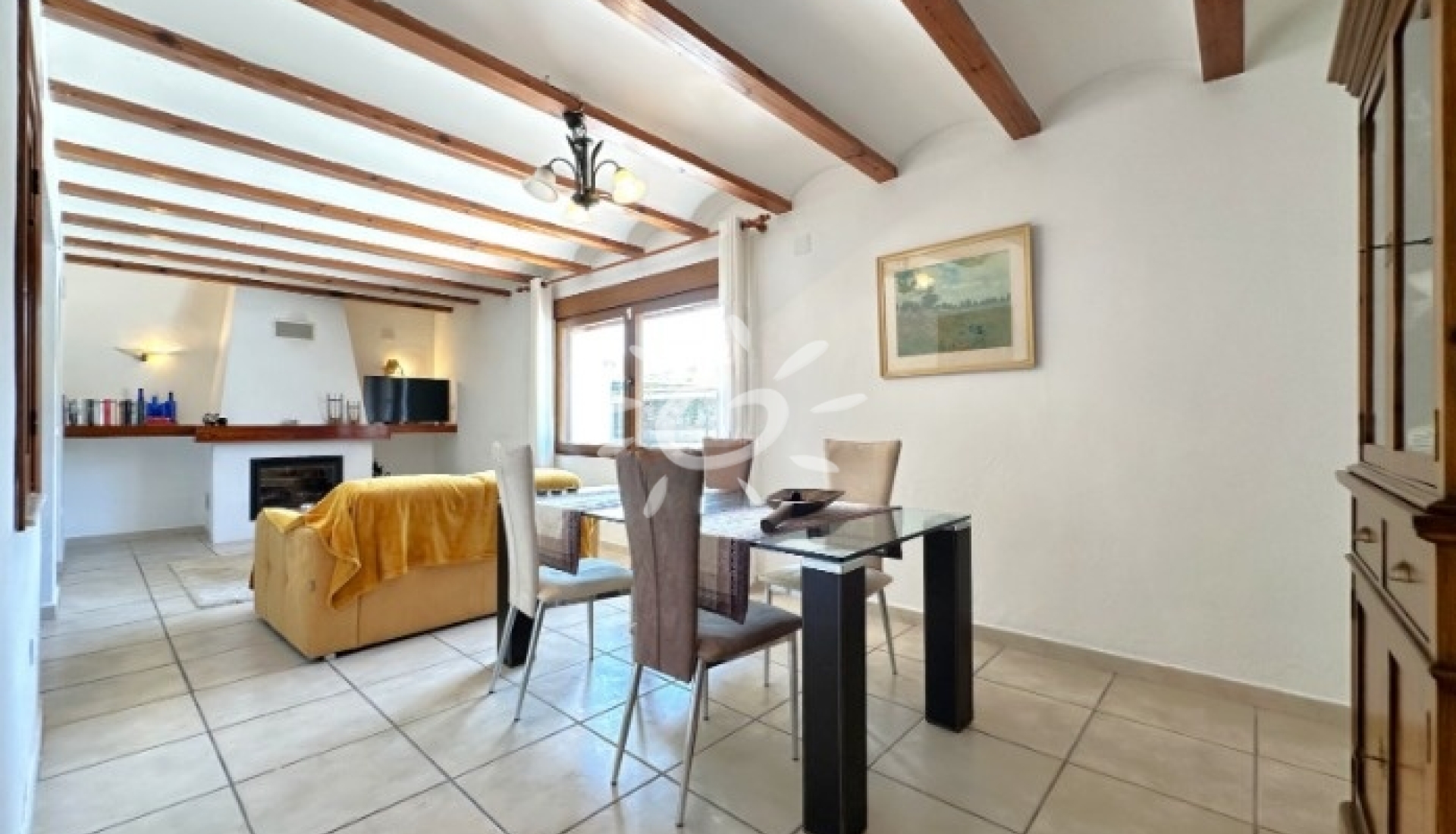 Resales - Villas - Teulada - Teulada Centre