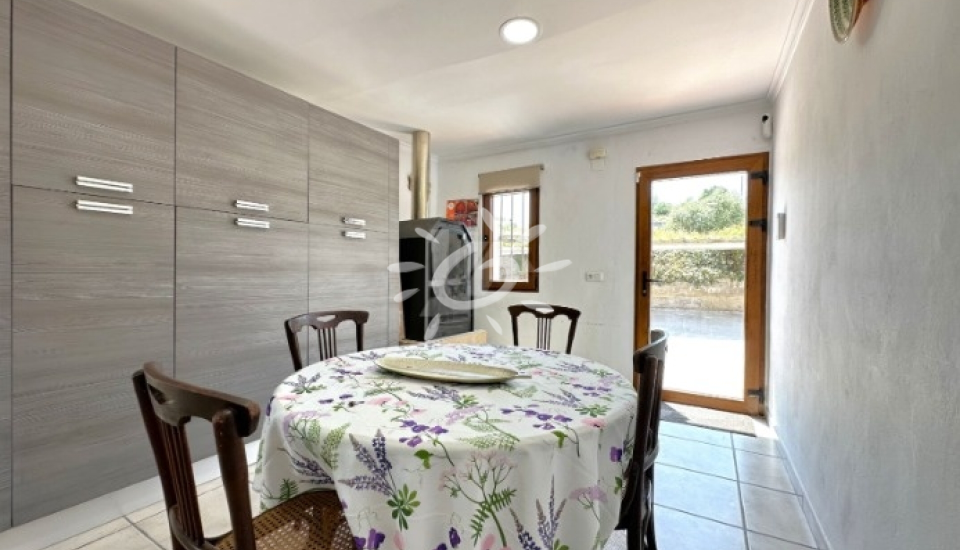 Resales - Villas - Teulada - Teulada Centre