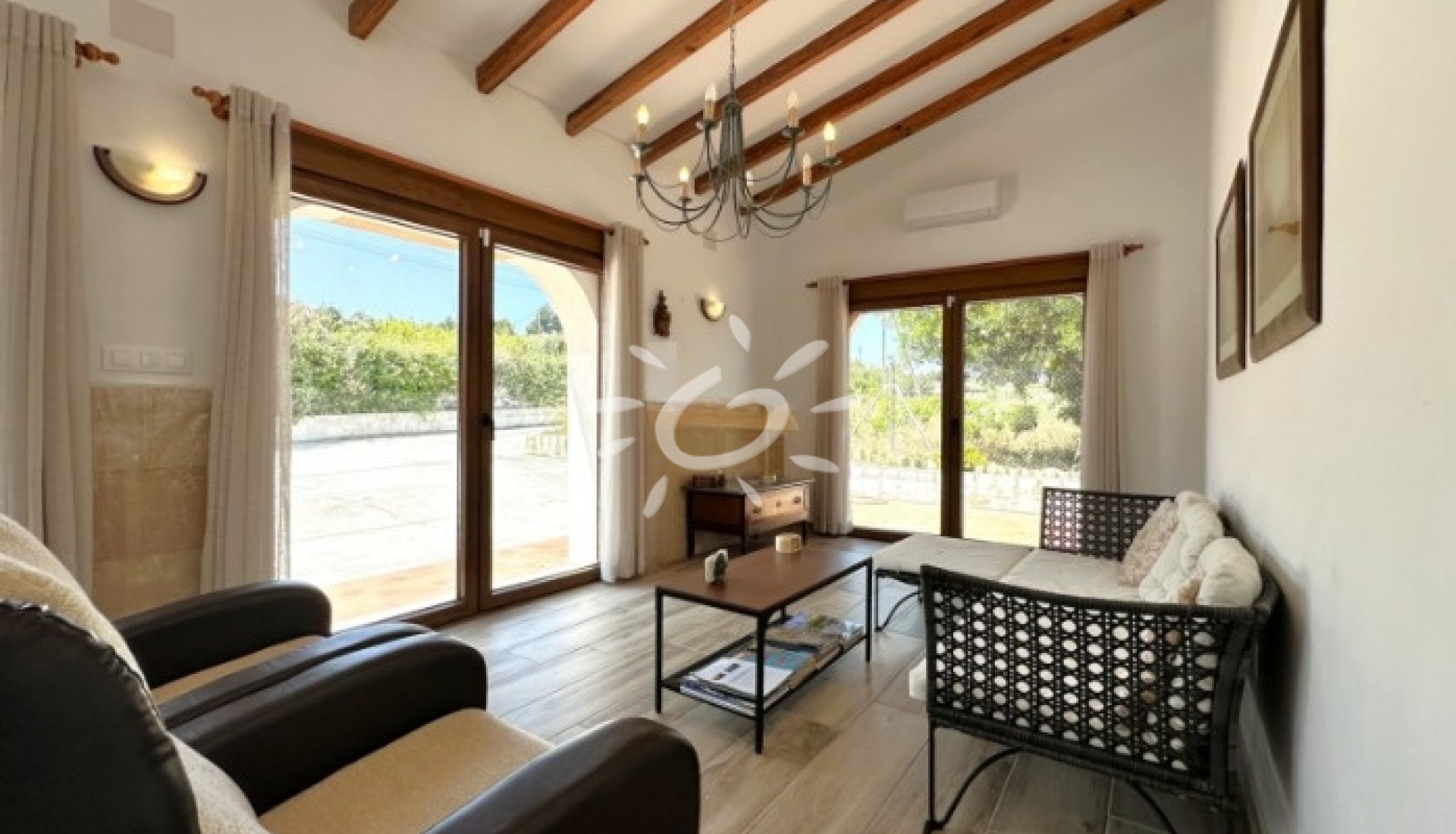 Resales - Villas - Teulada - Teulada Centre