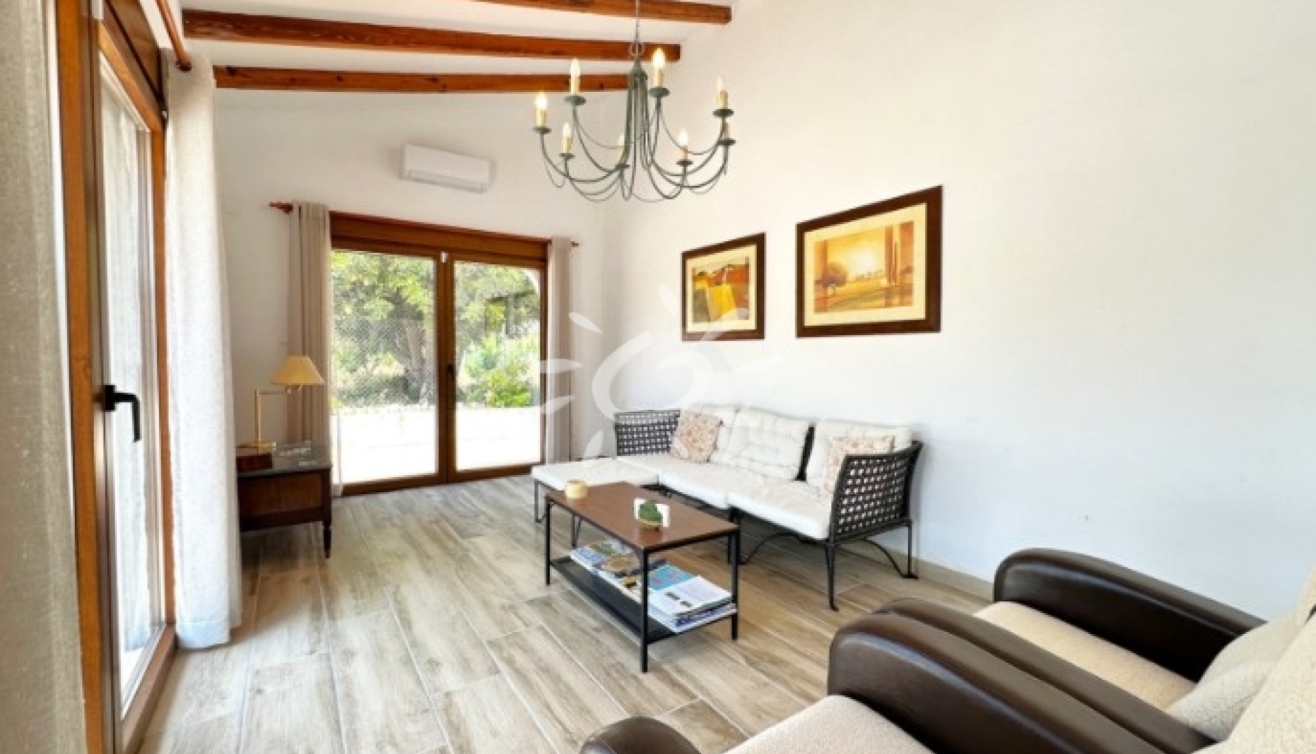 Resales - Villas - Teulada - Teulada Centre