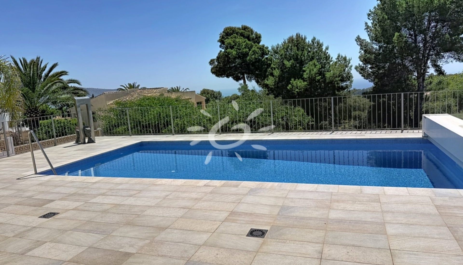 Resales - Villas - Teulada - Teulada Centre