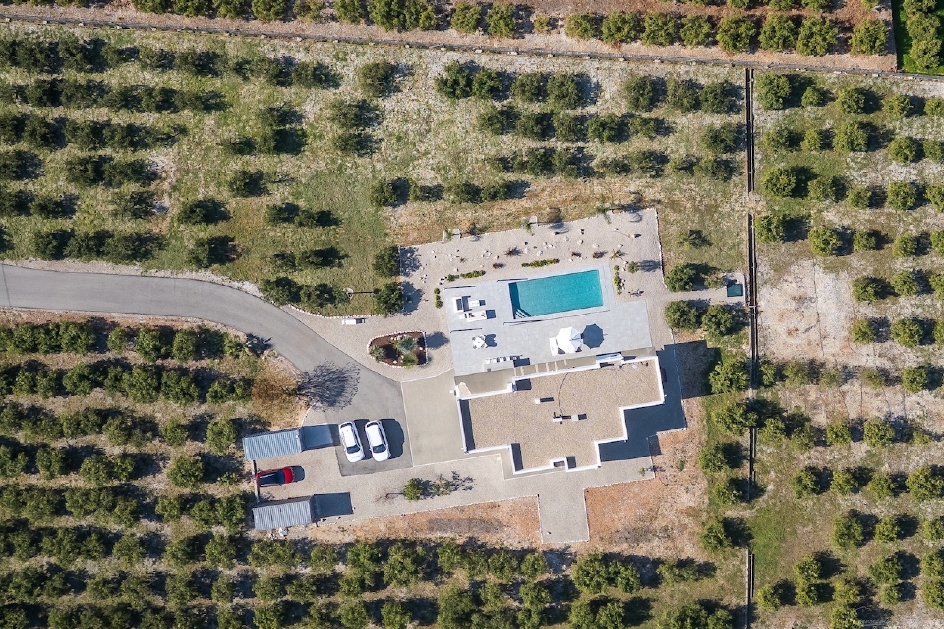 Resales - Villas - Tormos