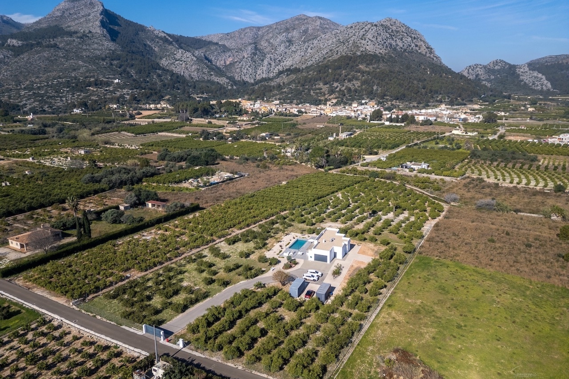 Resales - Villas - Tormos