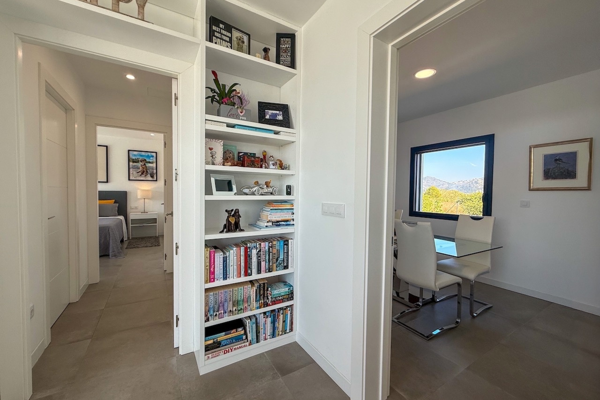 Resales - Villas - Tormos