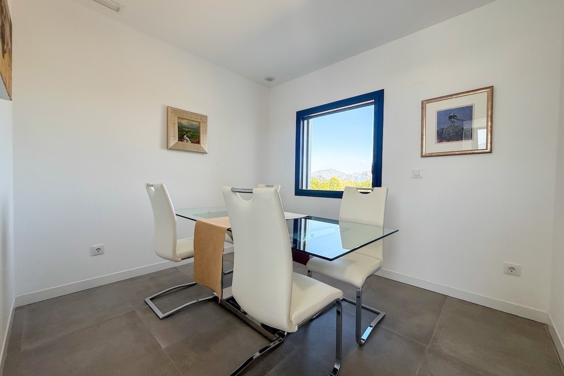 Resales - Villas - Tormos