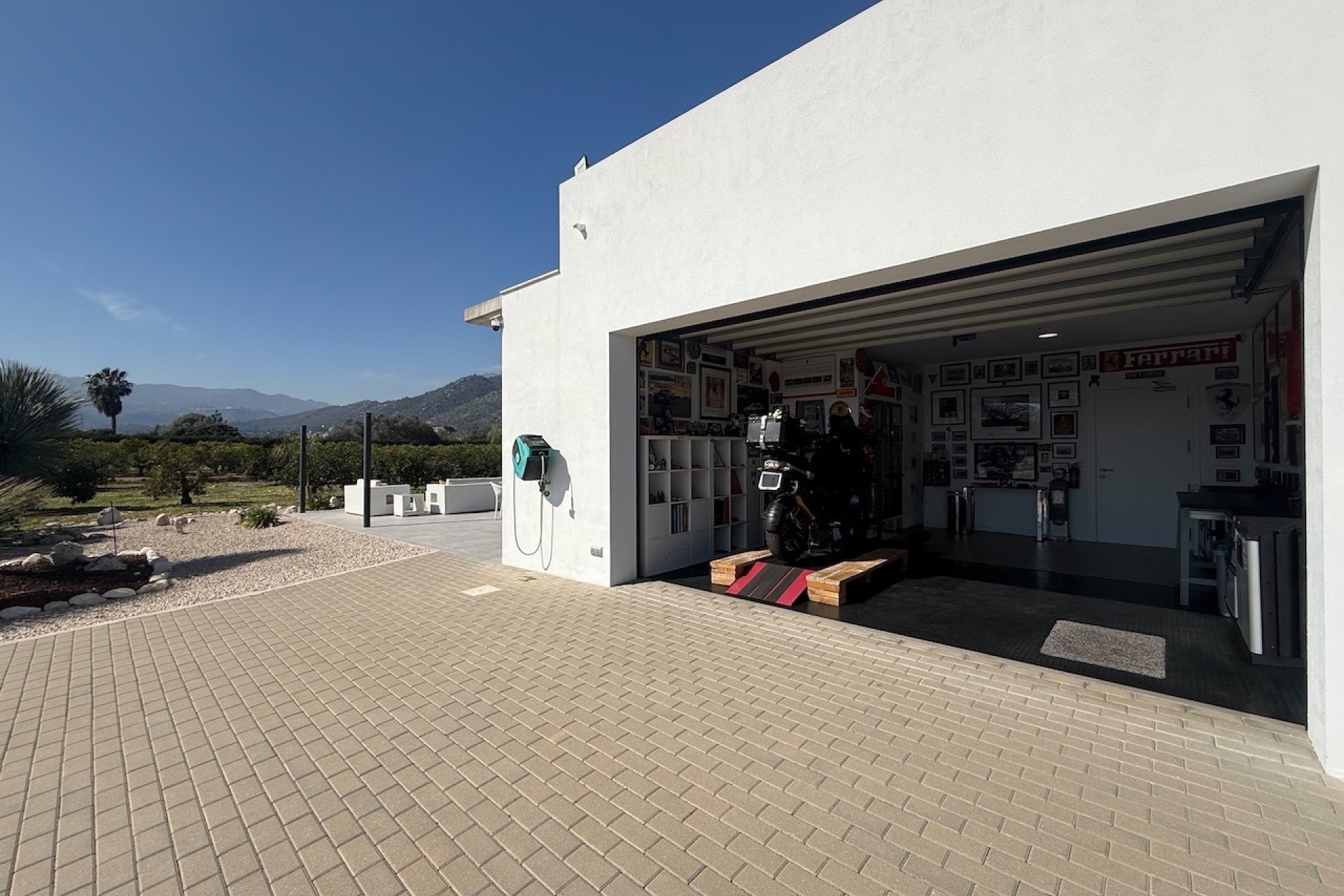 Resales - Villas - Tormos