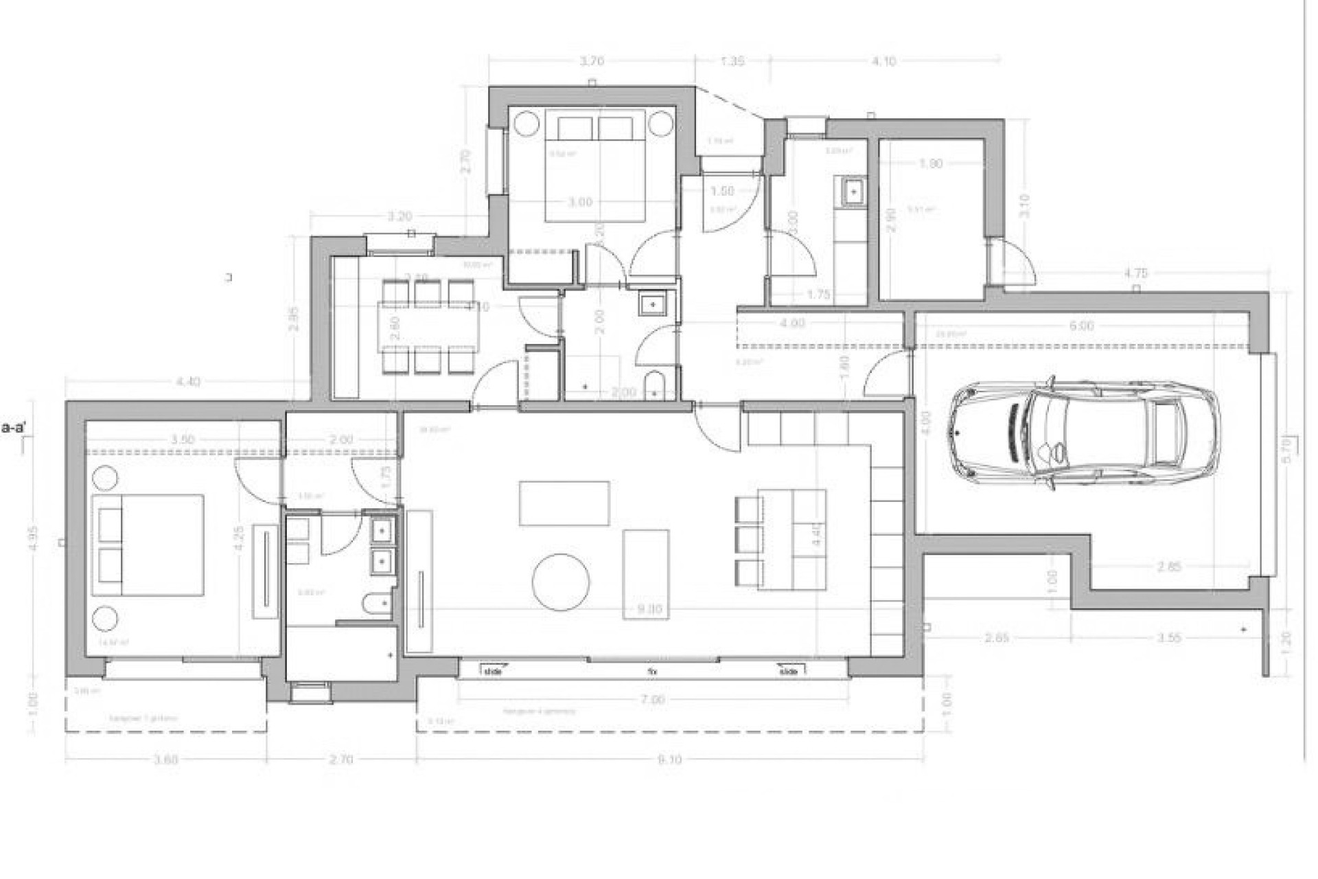 Resales - Villas - Tormos