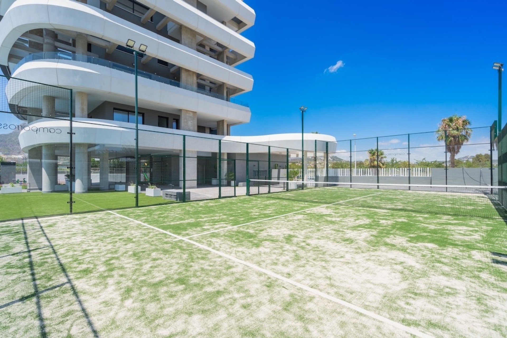 Resales - Apartments - Flats - Calpe - Alicante, Calpe