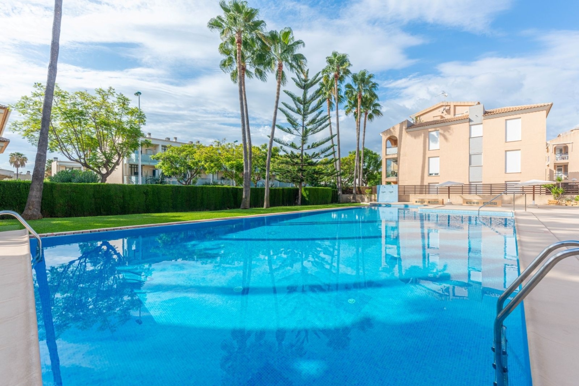 Resales - Apartments - Flats - Javea - montañar l