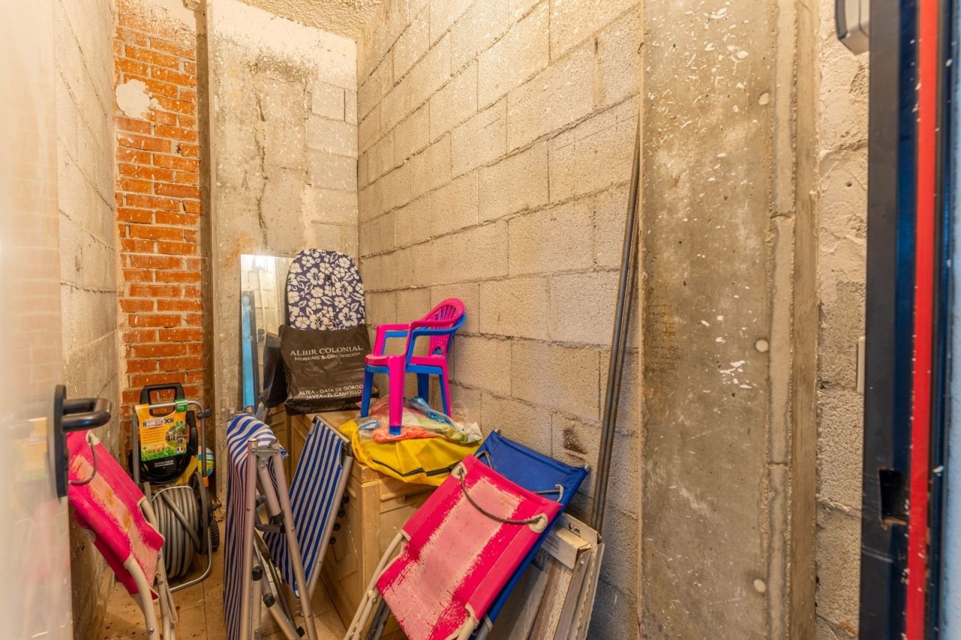 Resales - Apartments - Flats - Javea - montañar l