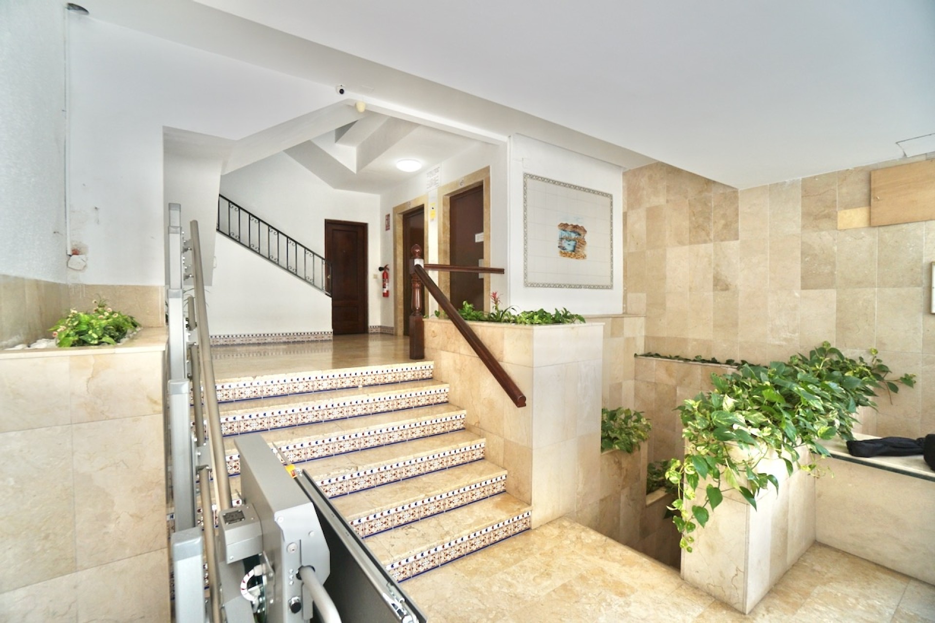 Resales - Apartments - Flats - Moraira