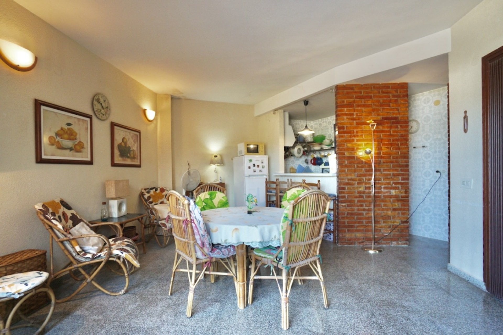 Resales - Apartments - Flats - Moraira - Moraira Centre