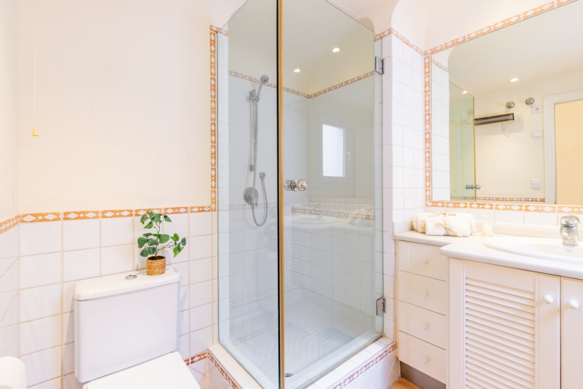 Resales - Apartments - Flats - Moraira - Moraira Centre