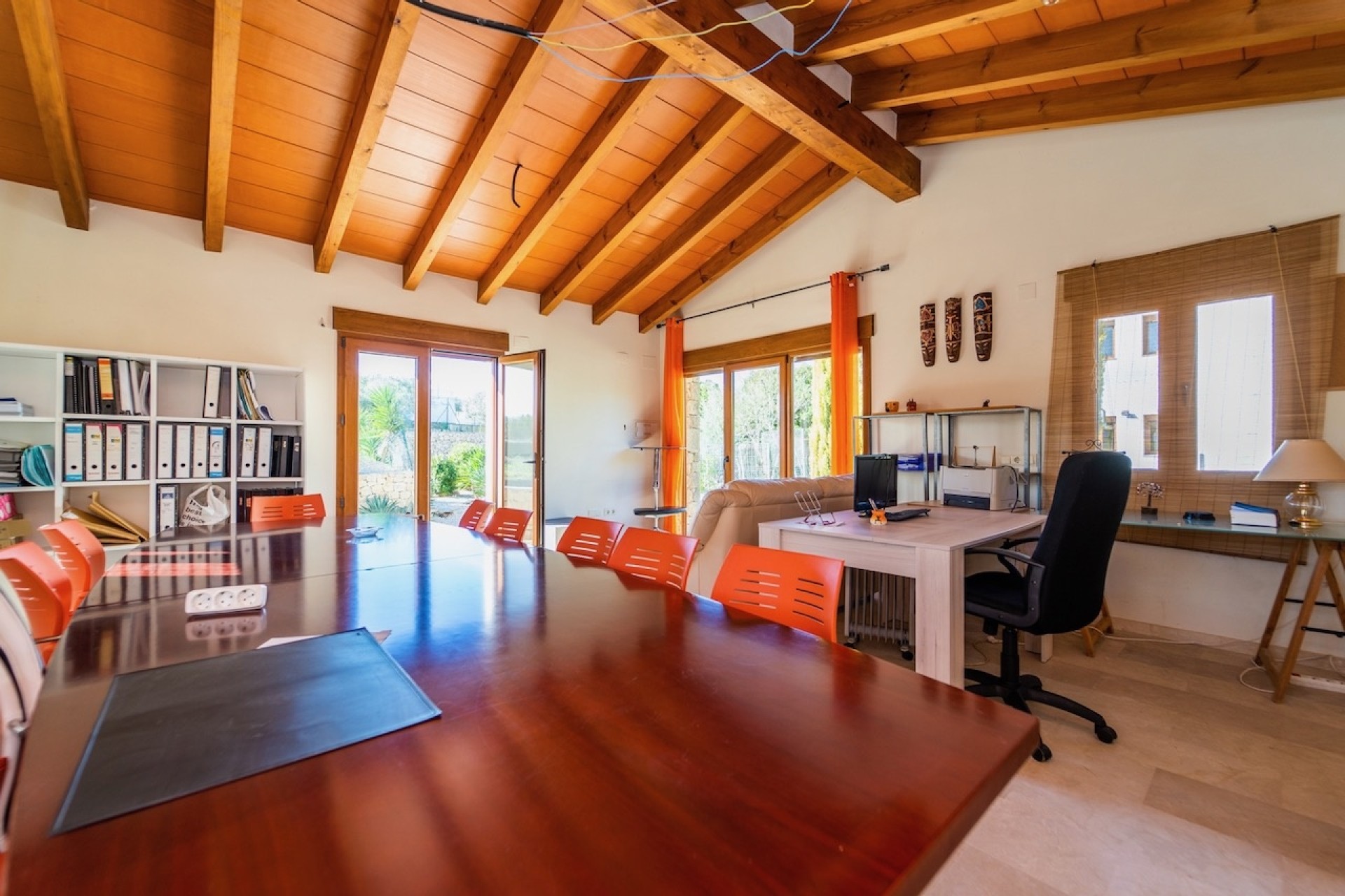 Resales - Country Houses - Fincas - Benissa - Canor