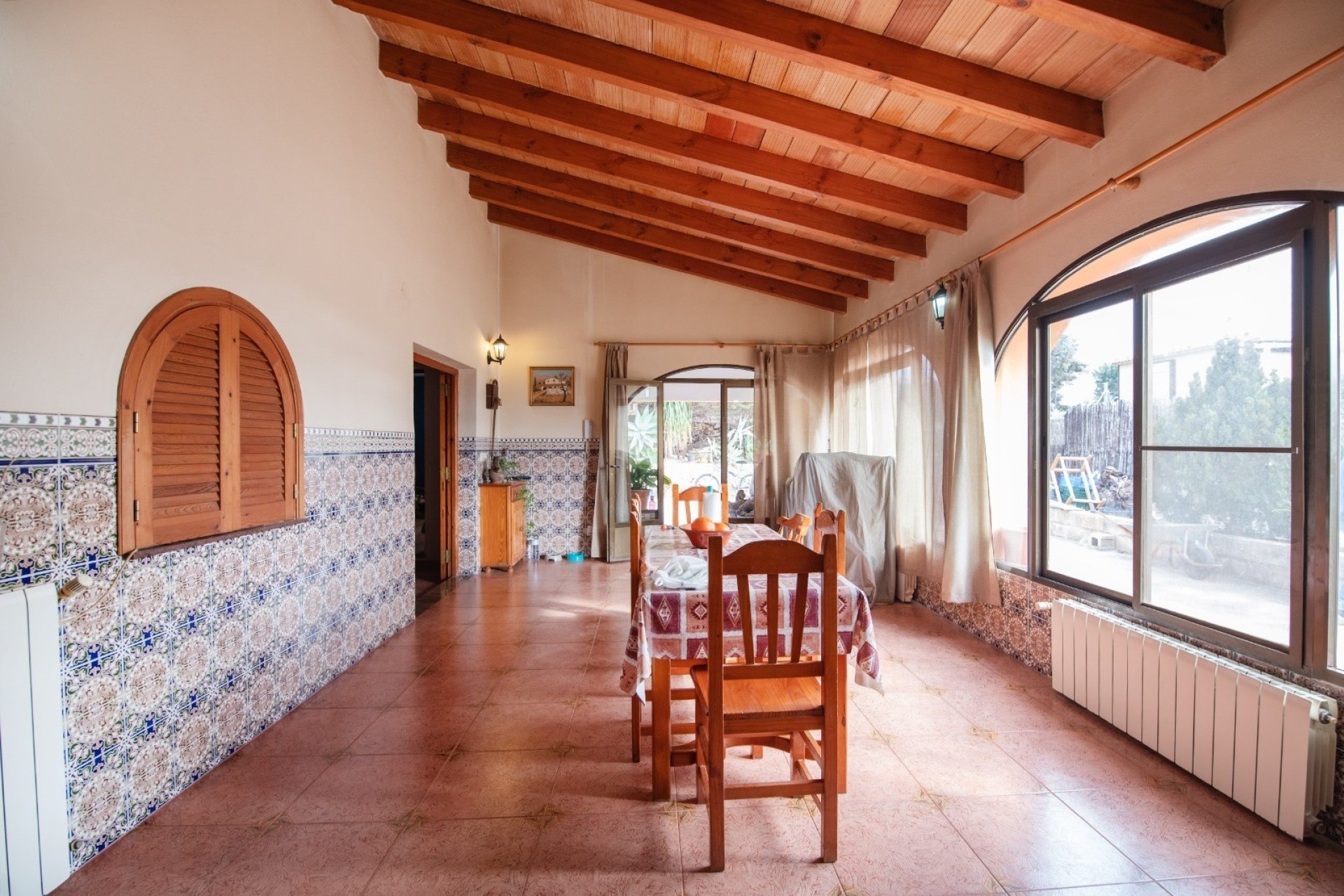 Resales - Country Houses - Fincas - Benissa - Canor