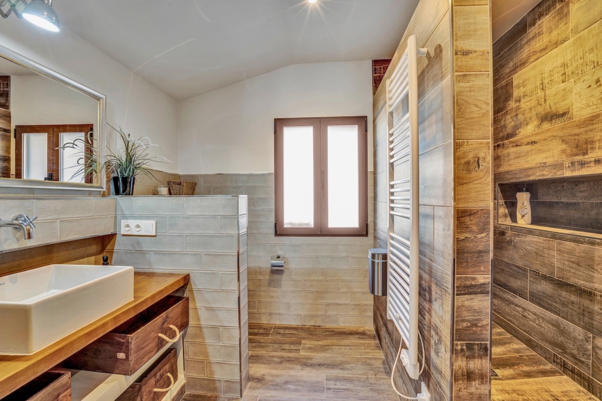 Resales - Country Houses - Fincas - Benissa - Partida Llenes