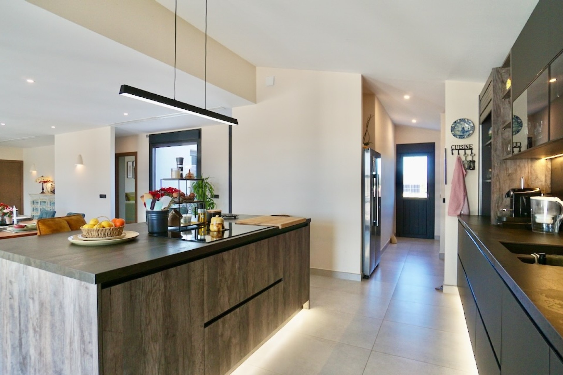 Resales - Country Houses - Fincas - Benissa - Partida Paratella