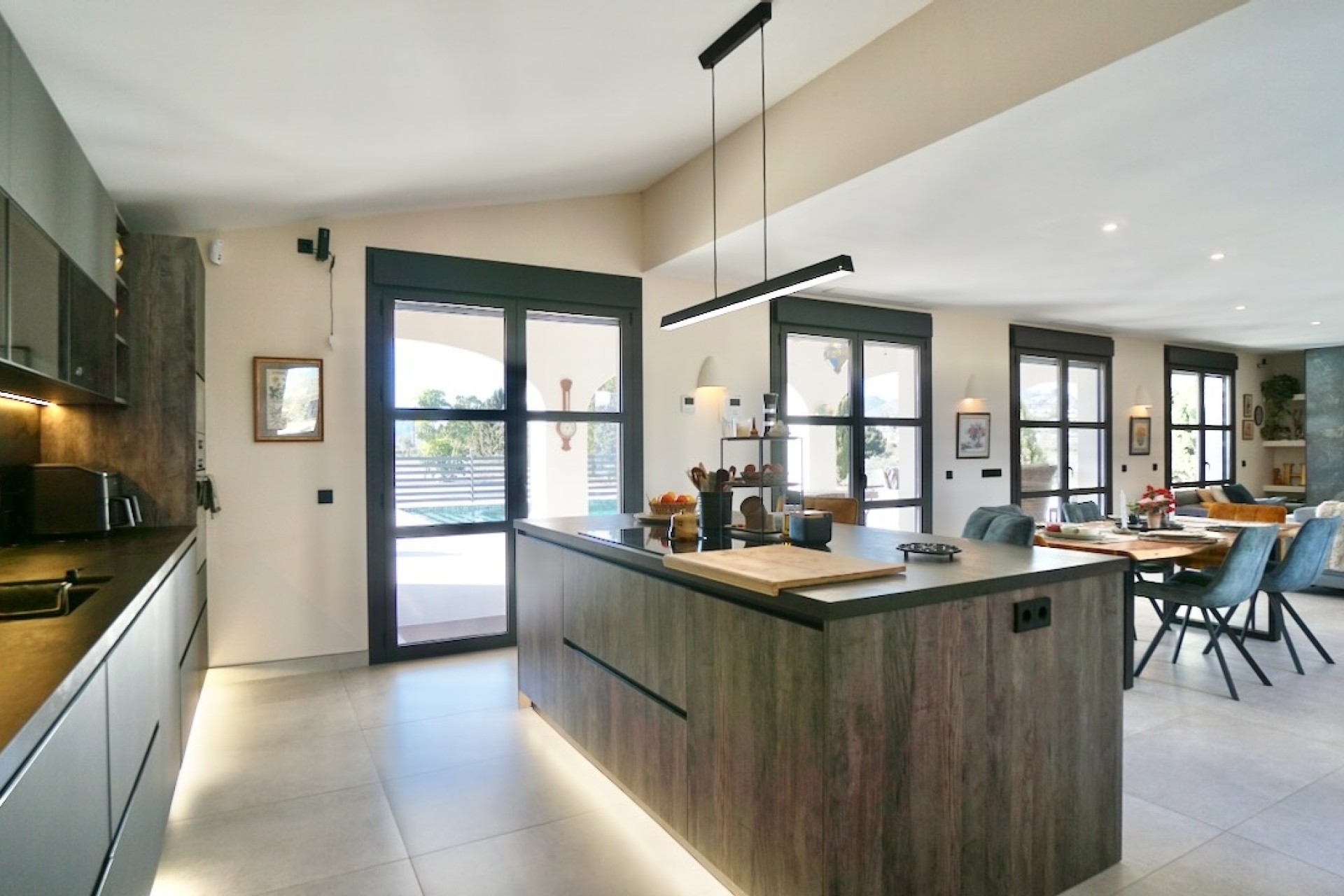 Resales - Country Houses - Fincas - Benissa - Partida Paratella