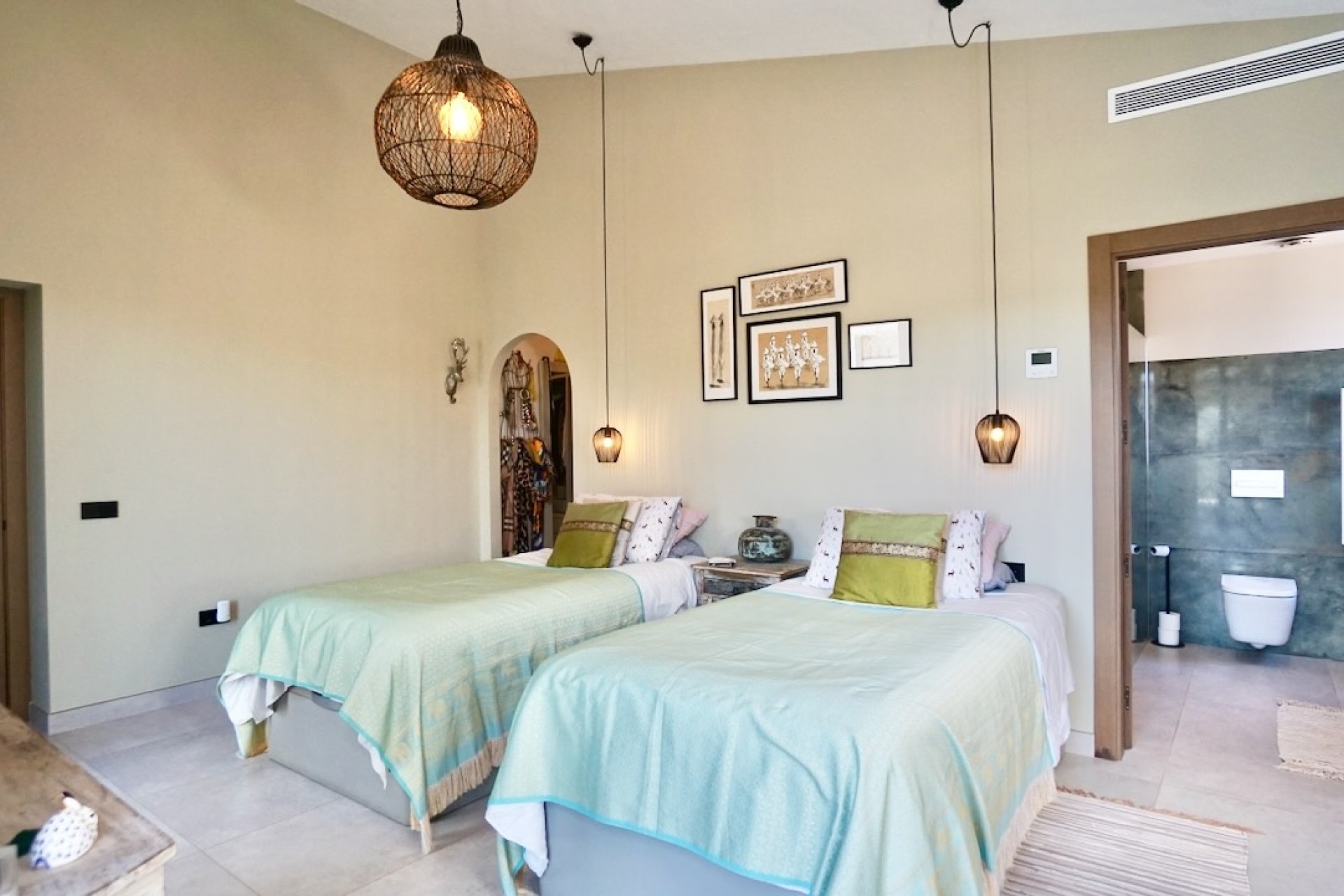 Resales - Country Houses - Fincas - Benissa - Partida Paratella