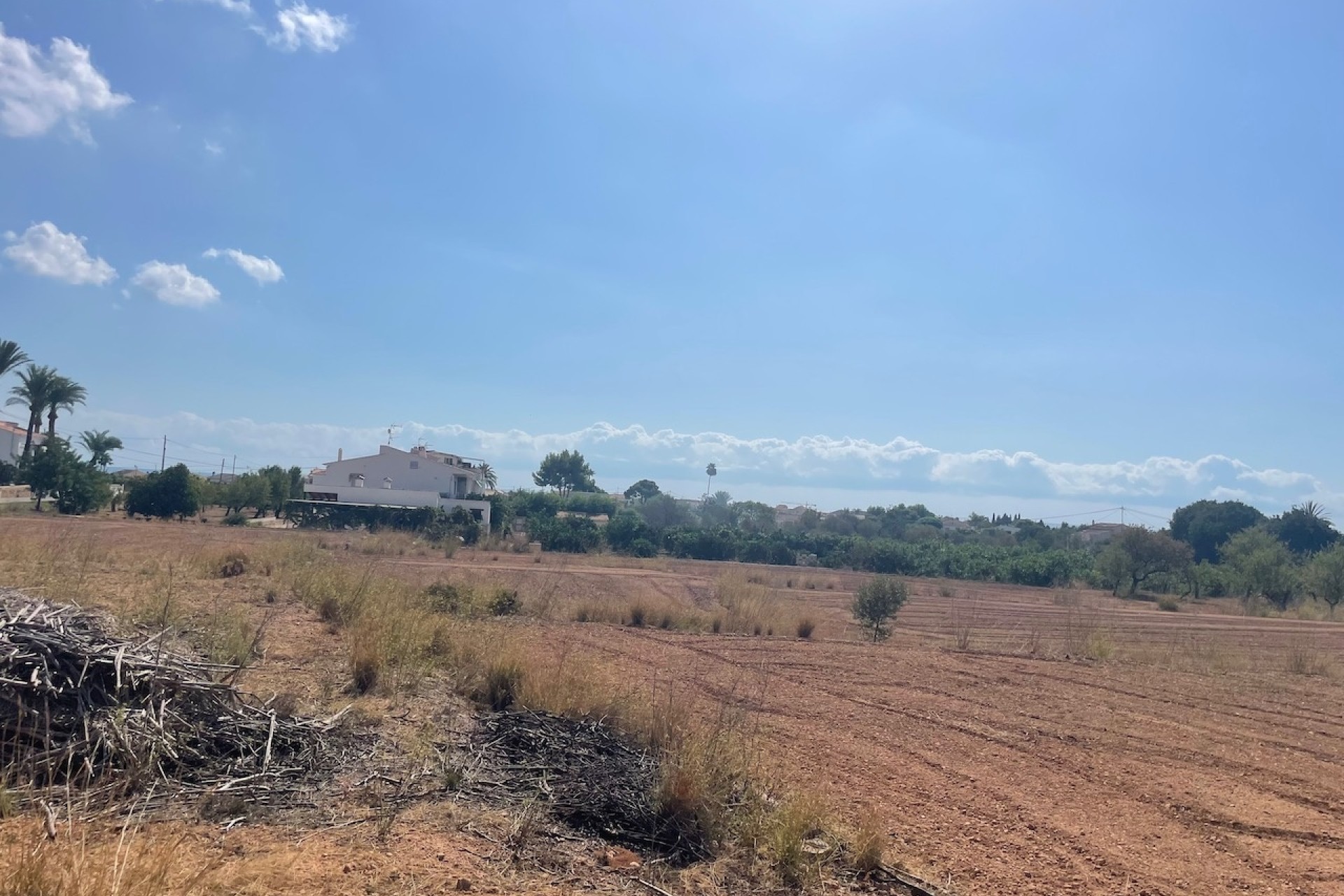 Resales - Plots of Land - Altea