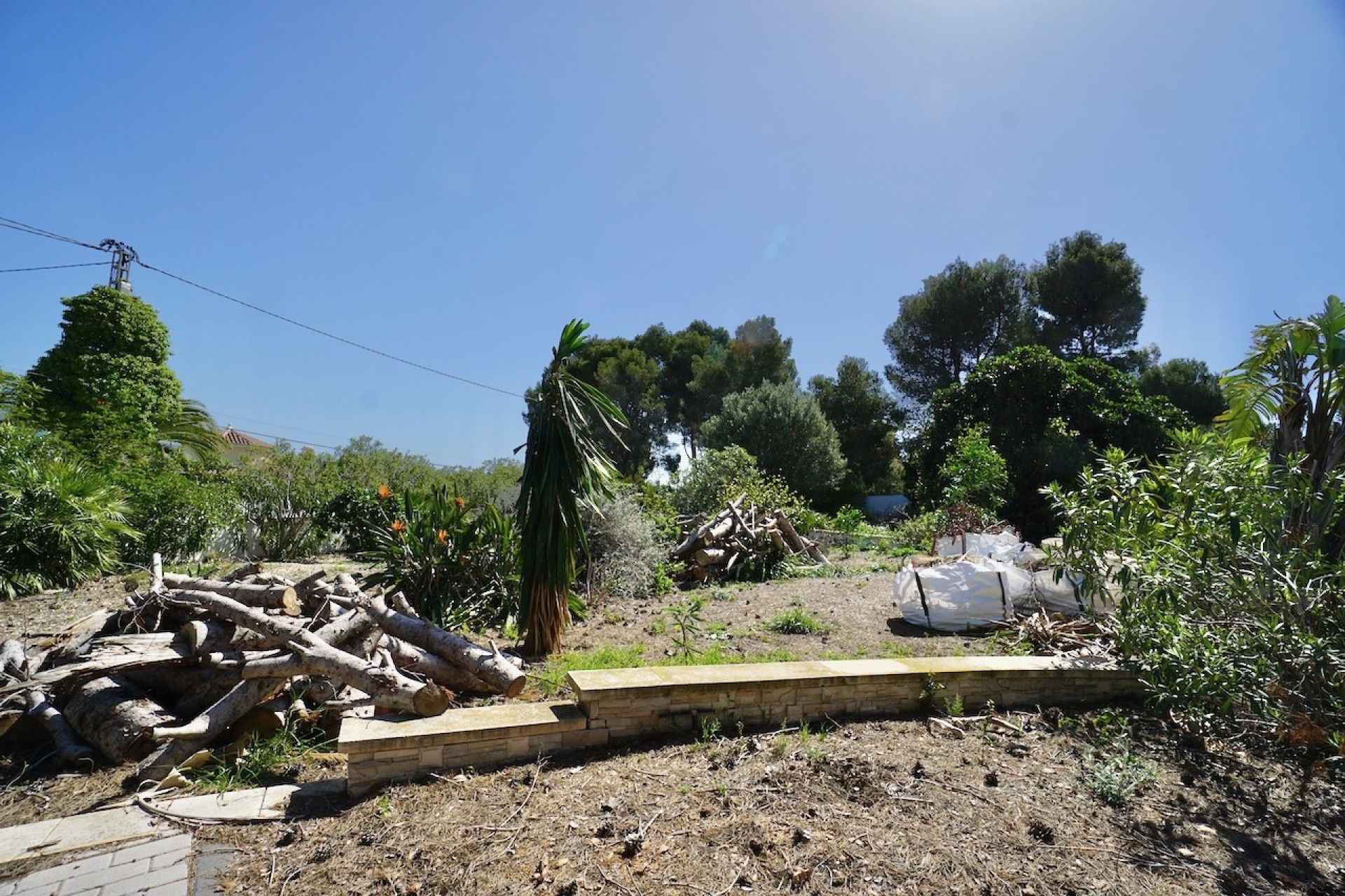 Resales - Plots of Land - Benissa - Fanadix