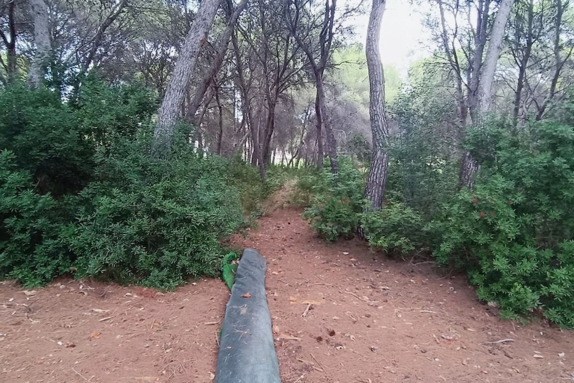 Resales - Plots of Land - Moraira - La Cometa