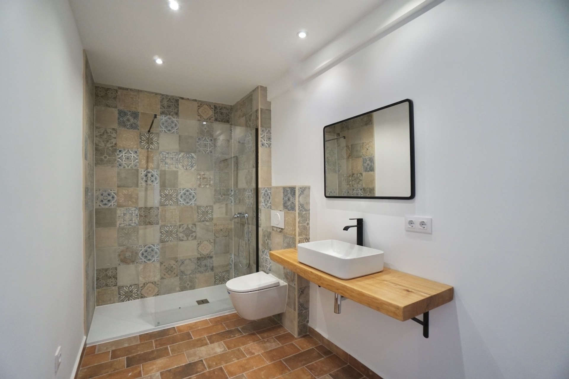 Resales - Townhouses - Terraced Houses - Benitachell - Benitachell Centre