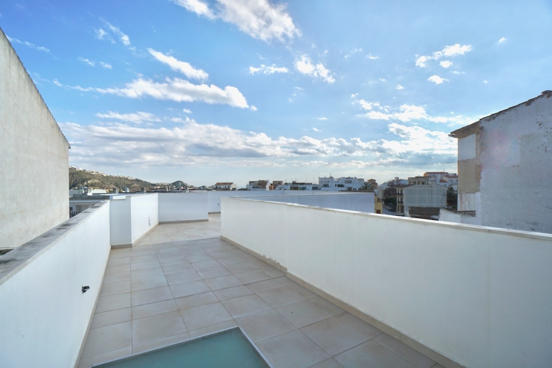 Resales - Townhouses - Terraced Houses - Benitachell - Benitachell Centre