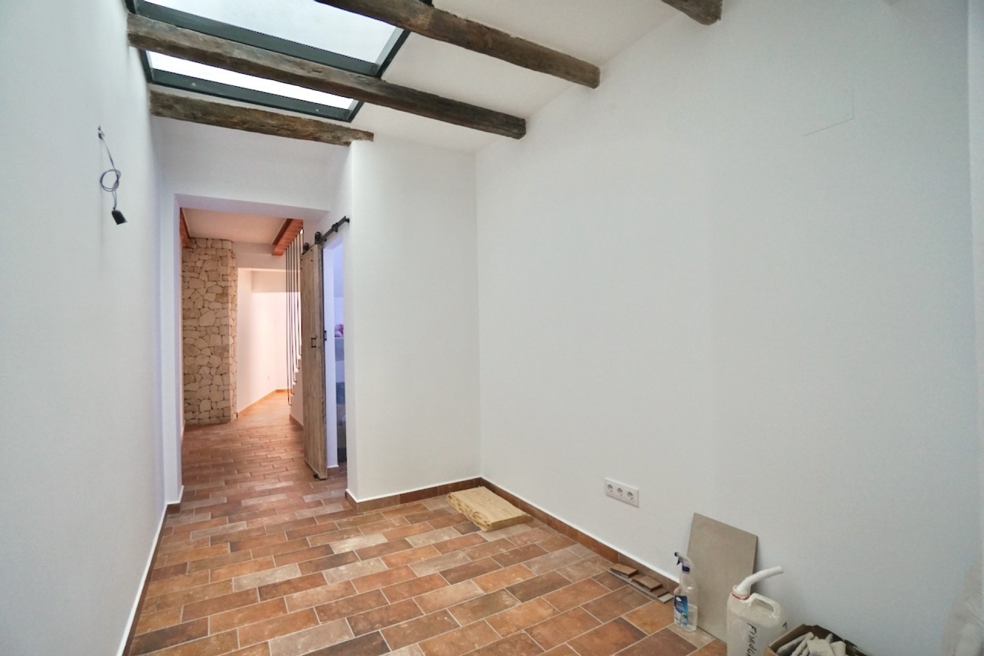 Resales - Townhouses - Terraced Houses - Benitachell - Benitachell Centre