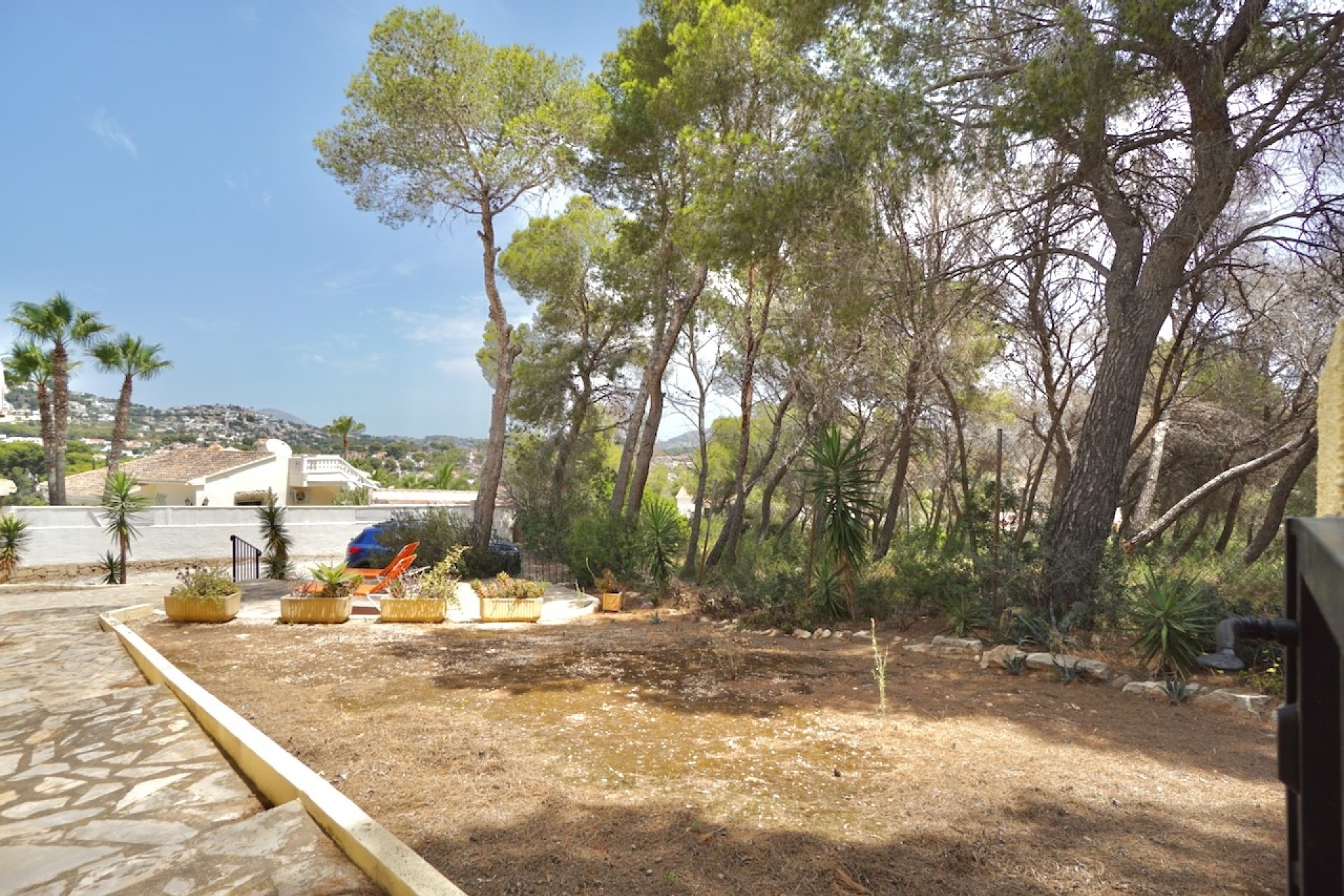 Resales - Townhouses - Terraced Houses - Moraira - Fanadix