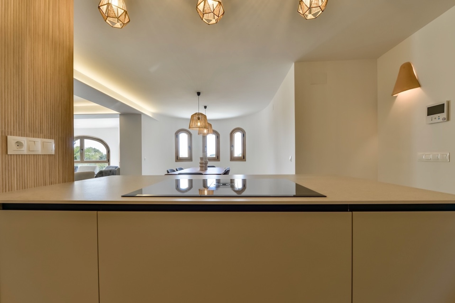 Resales - Villas - Altea - El PARADISO